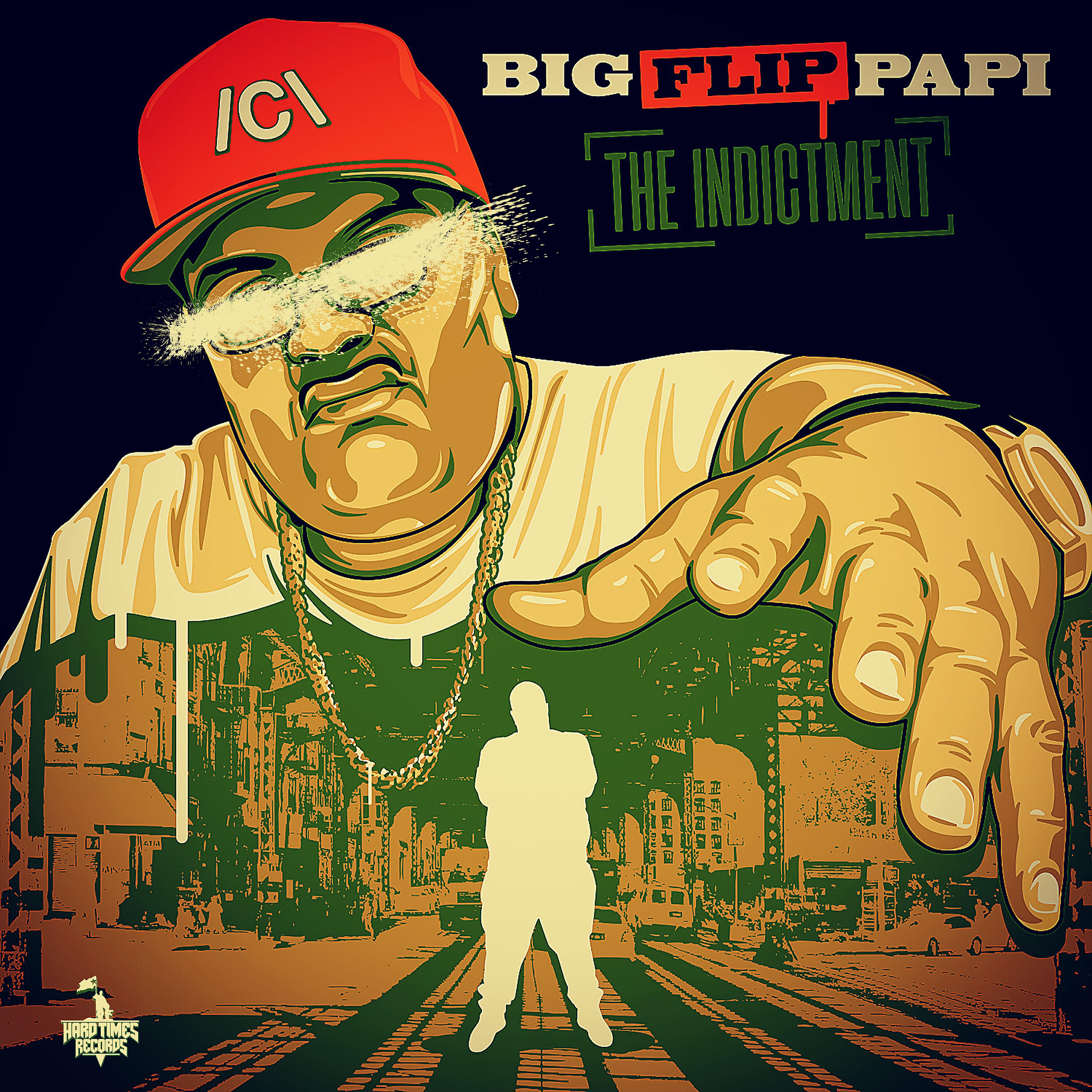 Big Flip Papi - I'ma Star (feat. Cory Gunz)