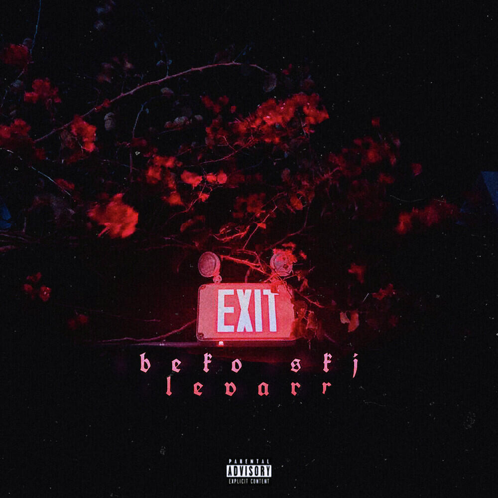 Levarr - Exit