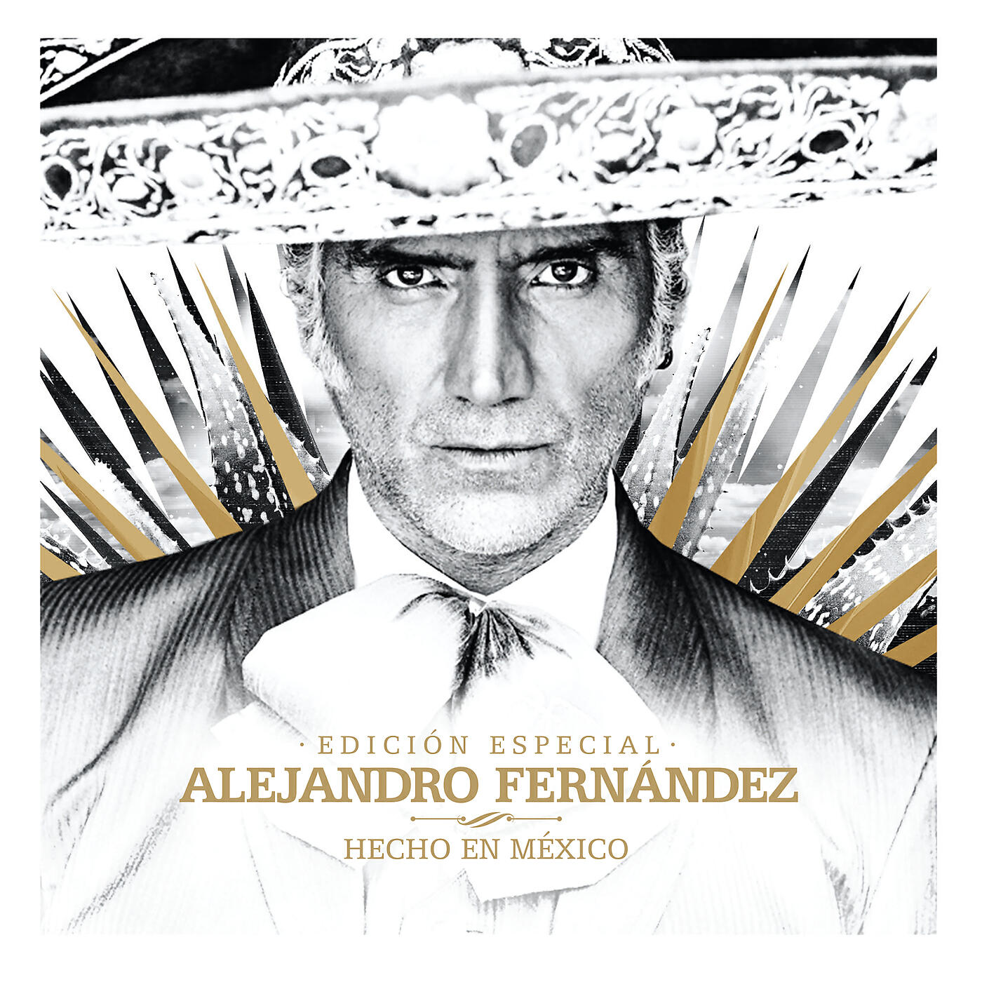 Alejandro Fernandez - Eso Y Más