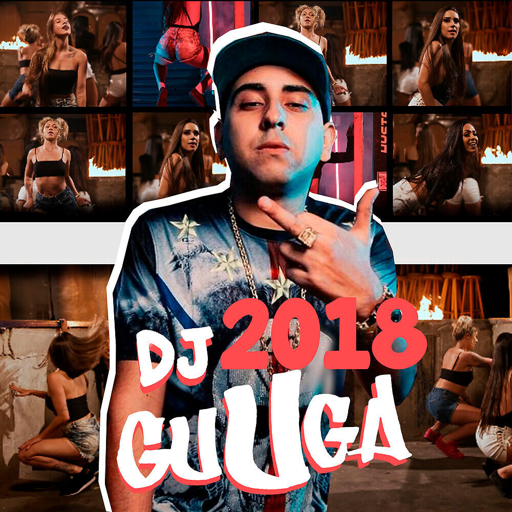 DJ Guuga - Duelo de Bumbum
