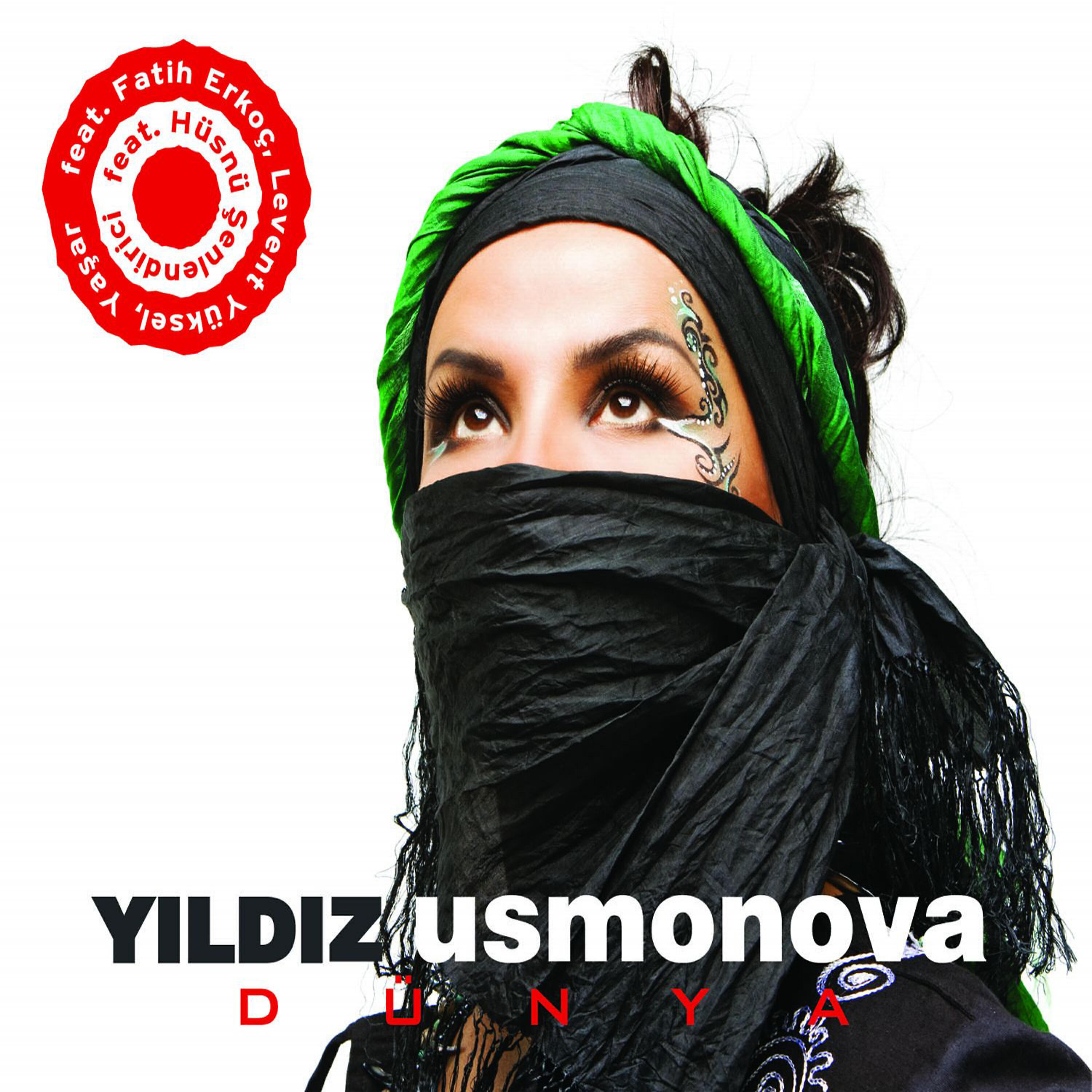 Yıldız Usmonova - Dünya (Enstrümantal) (feat. Hüsnü Şenlendirici)