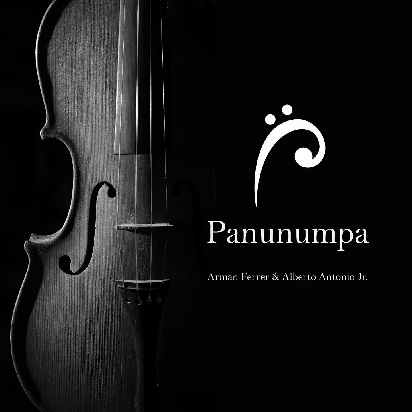 Arman Ferrer - Panunumpa