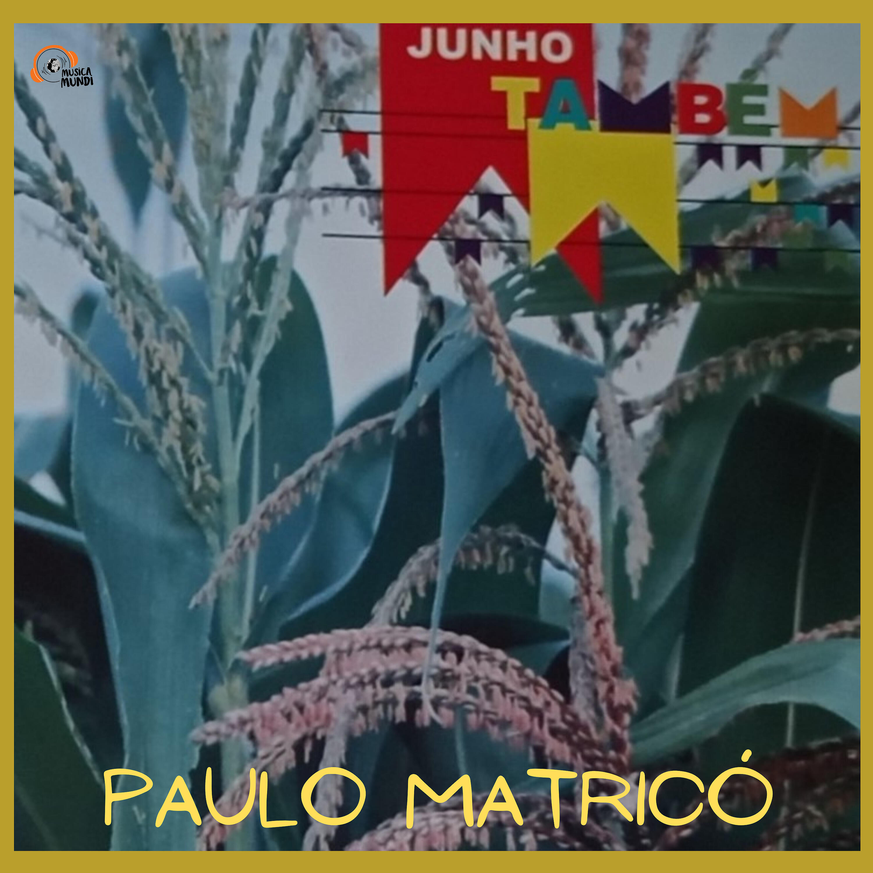 Paulo Matricó - Morada de Fulô
