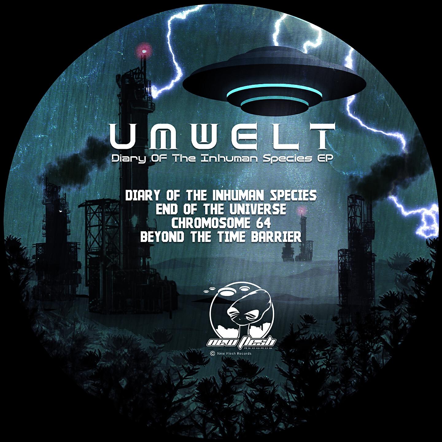Umwelt - Chromosome 64