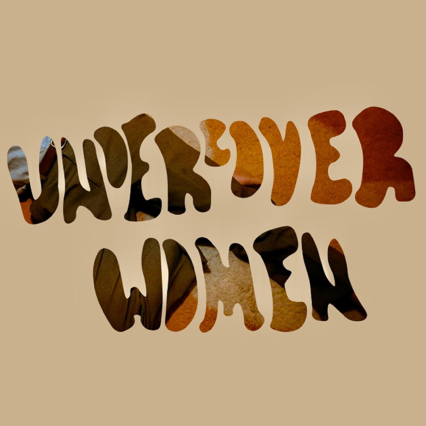 Постер альбома Undercover Women