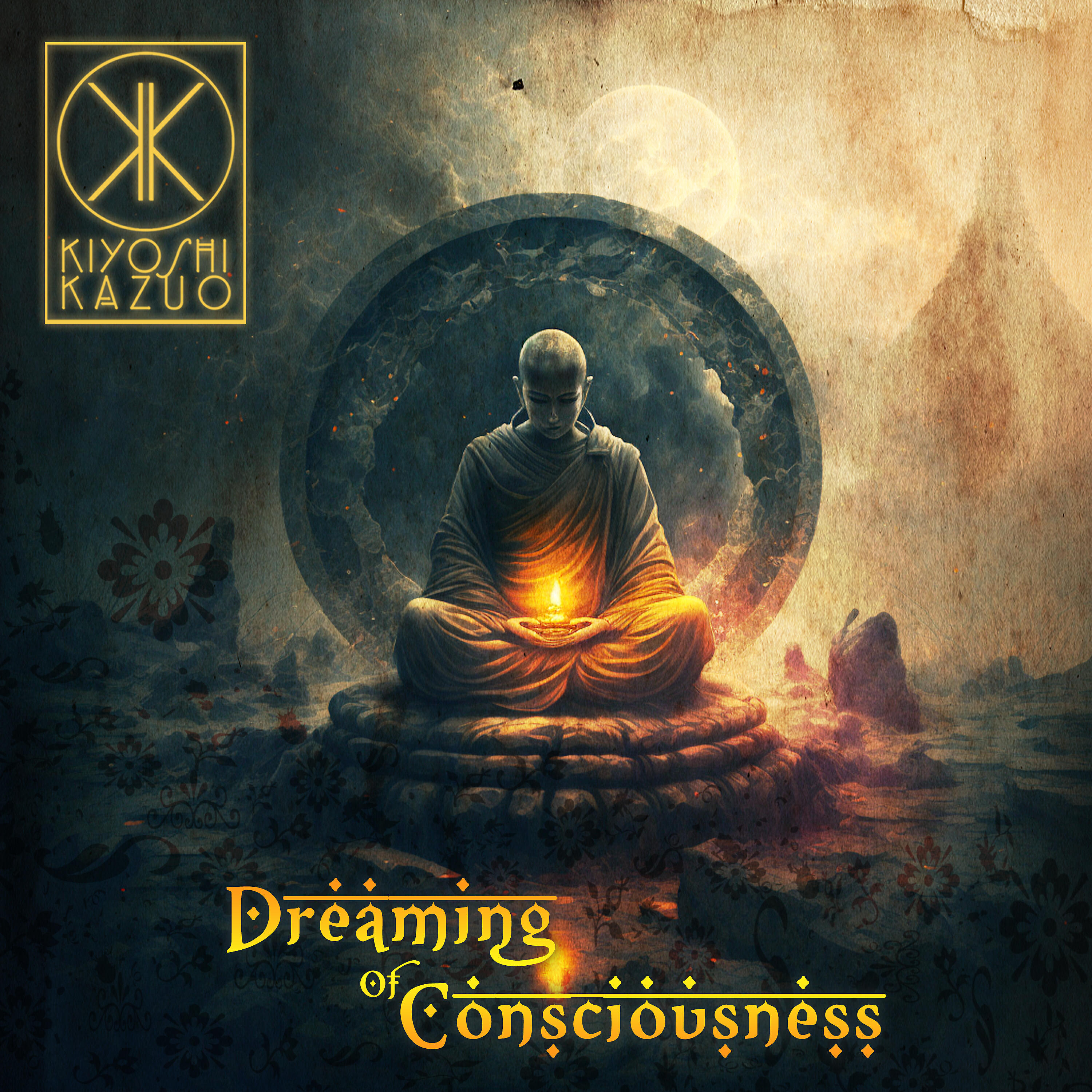Kiyoshi Kazuo - Esoteric Influences