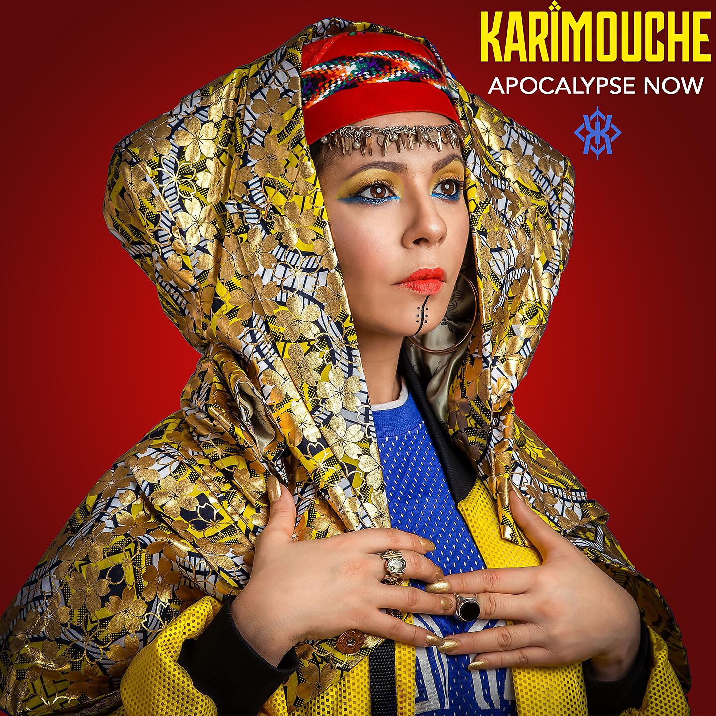Karimouche - Apocalypse Now