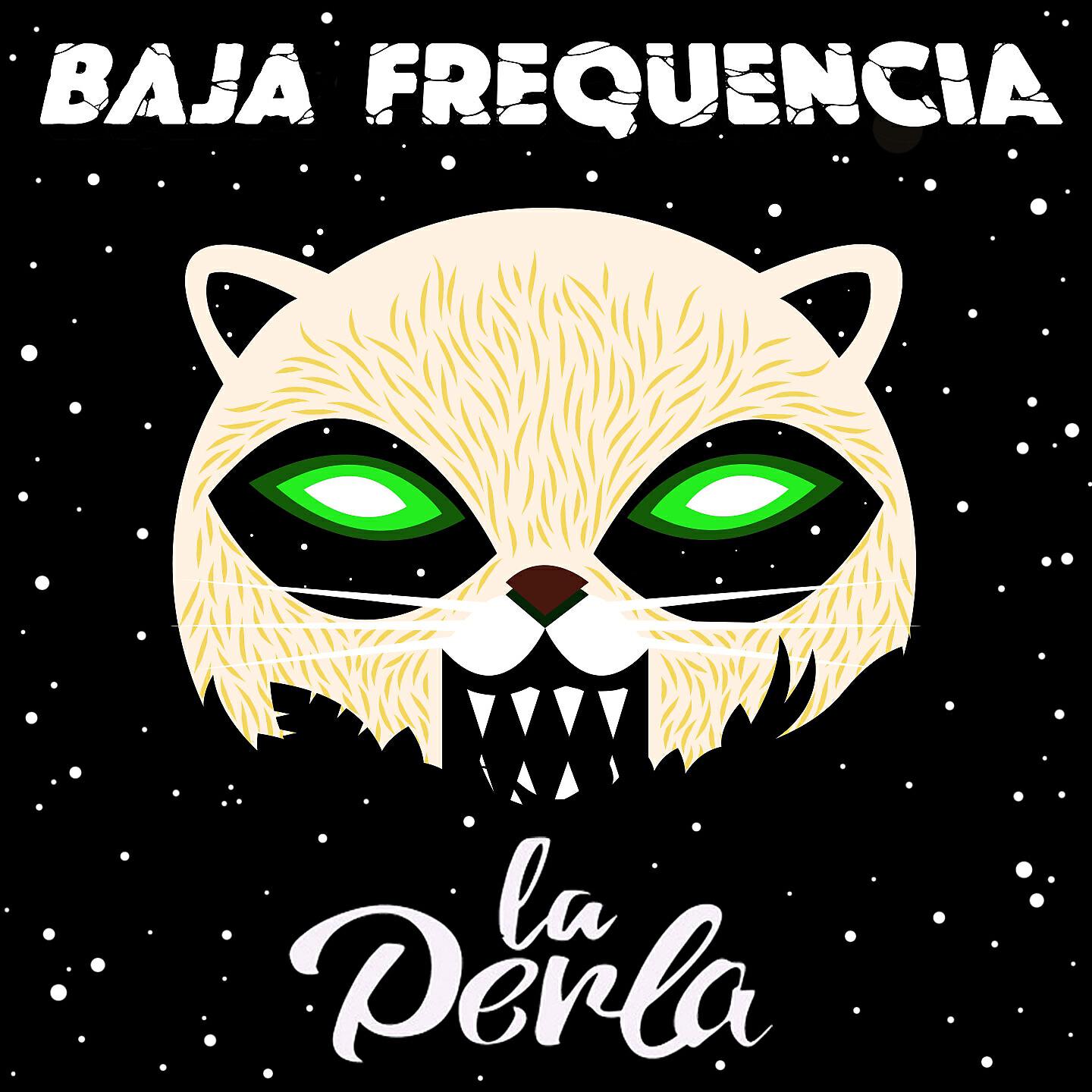 Baja Frequencia - Colombia (Vip Edit)