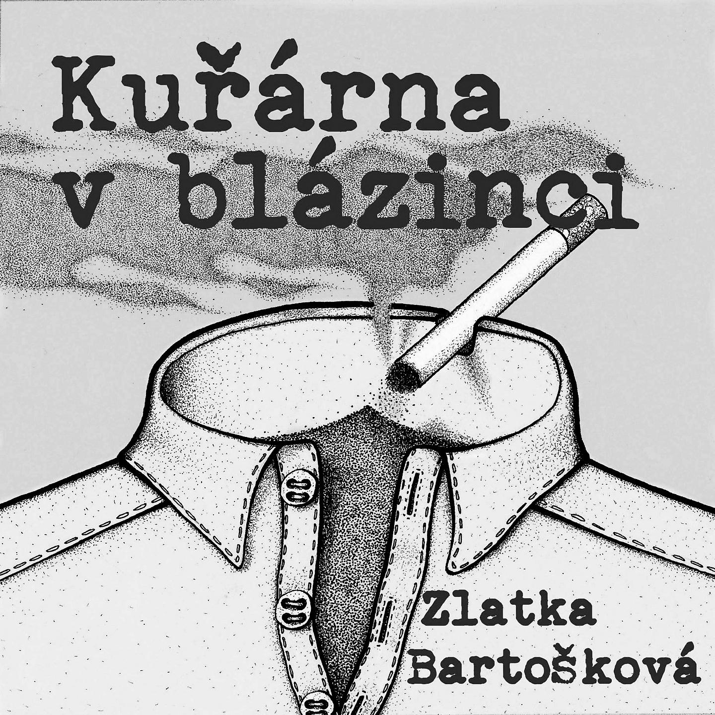 Постер альбома Kuřárna v Blázinci