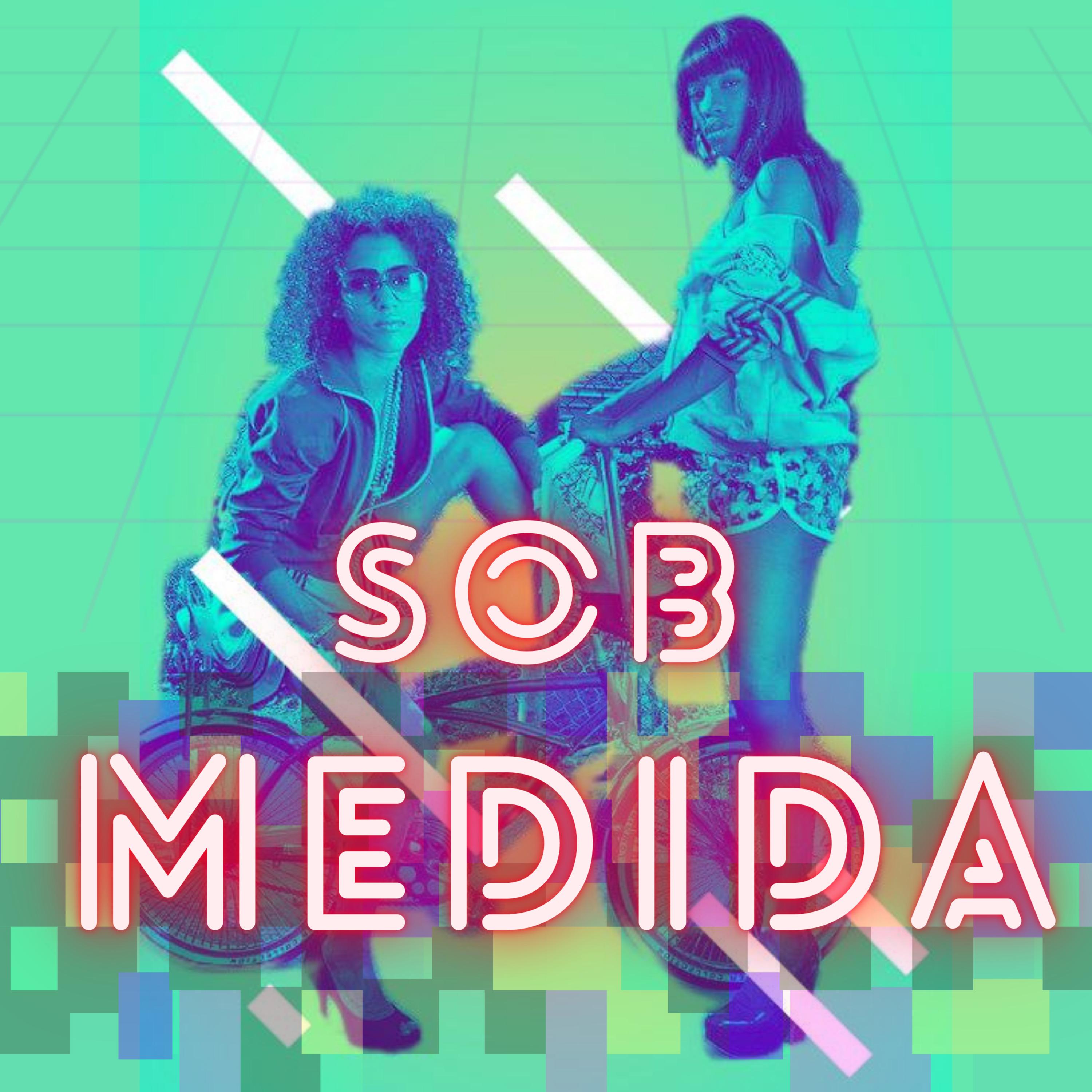 Постер альбома Sob Medida