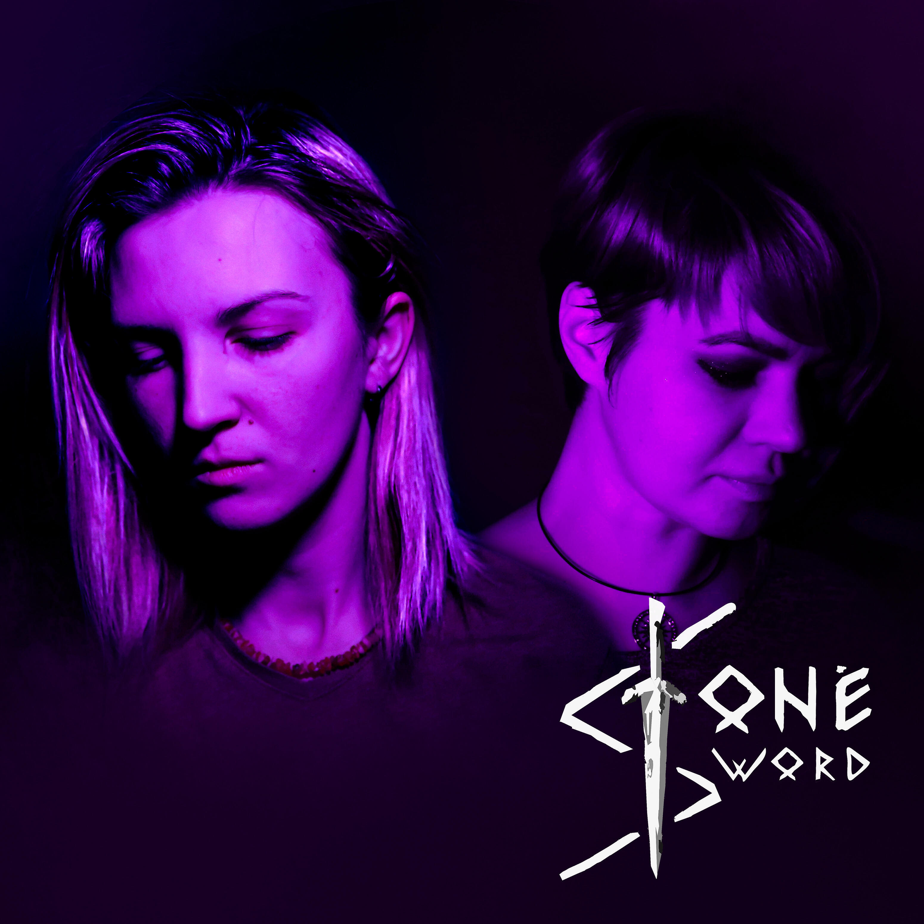 Stone Sword - Силуэт