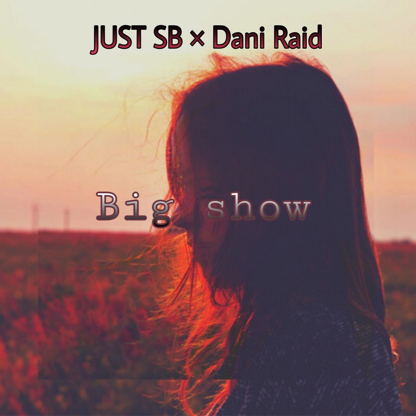 Постер альбома Big Show