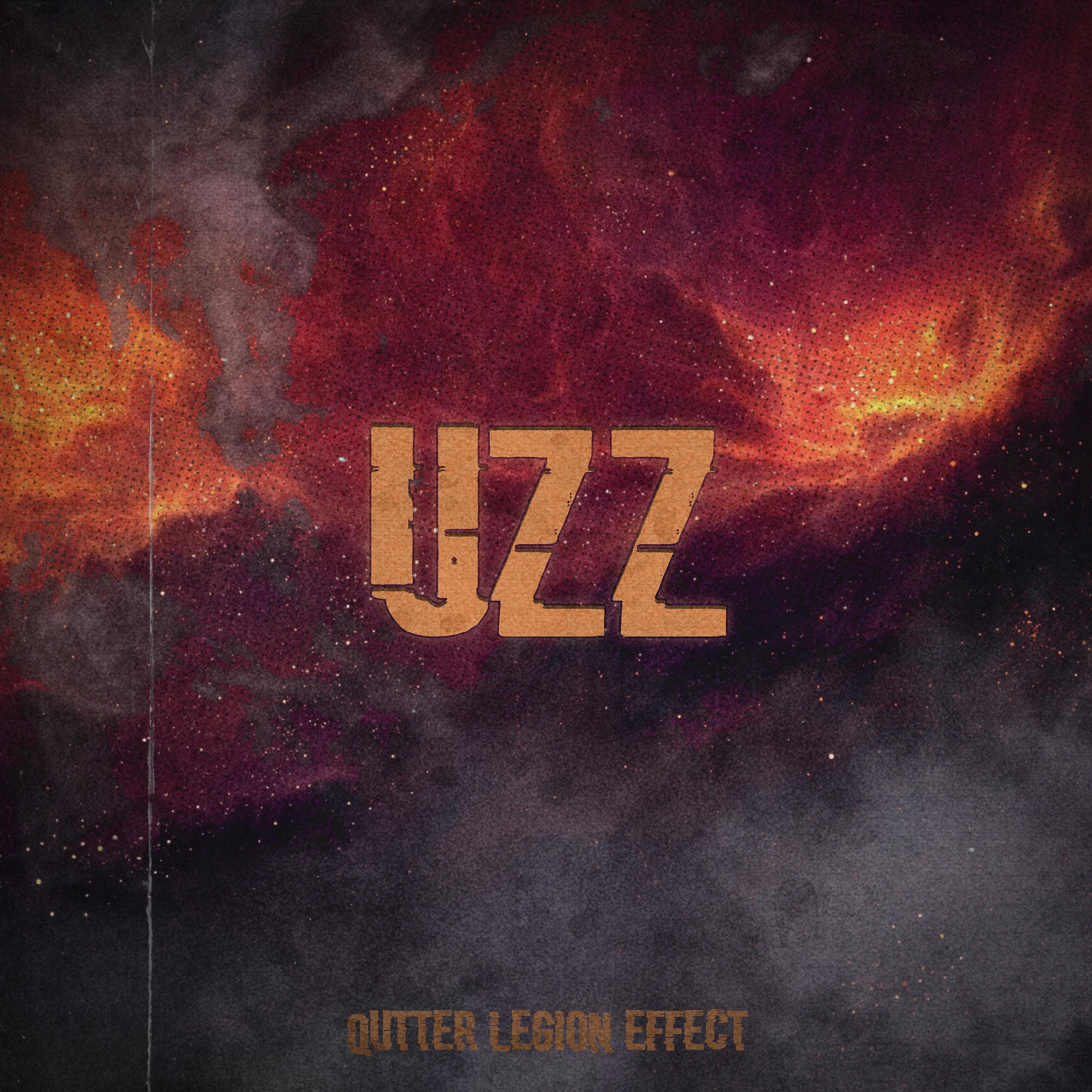 Постер альбома Uzz