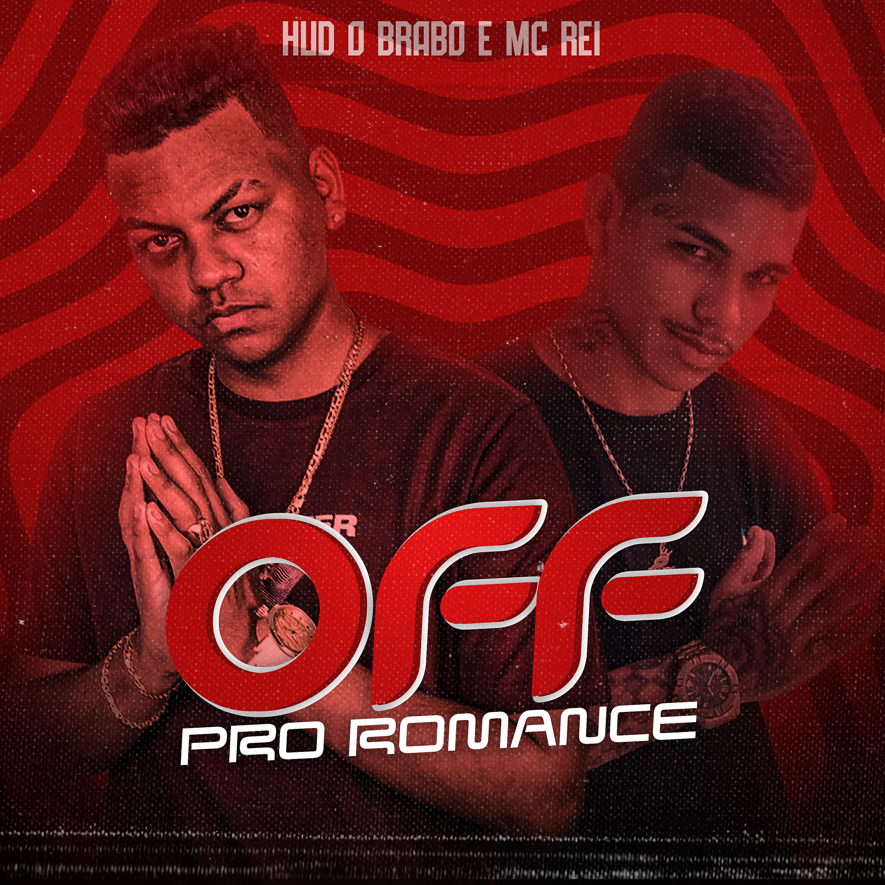 Hud O Brabo - Off pro Romance