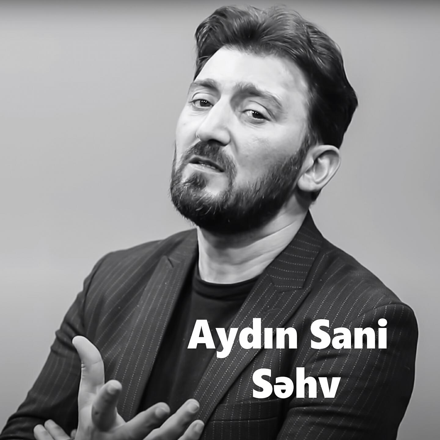 Aydın Sani - Soz Zəng