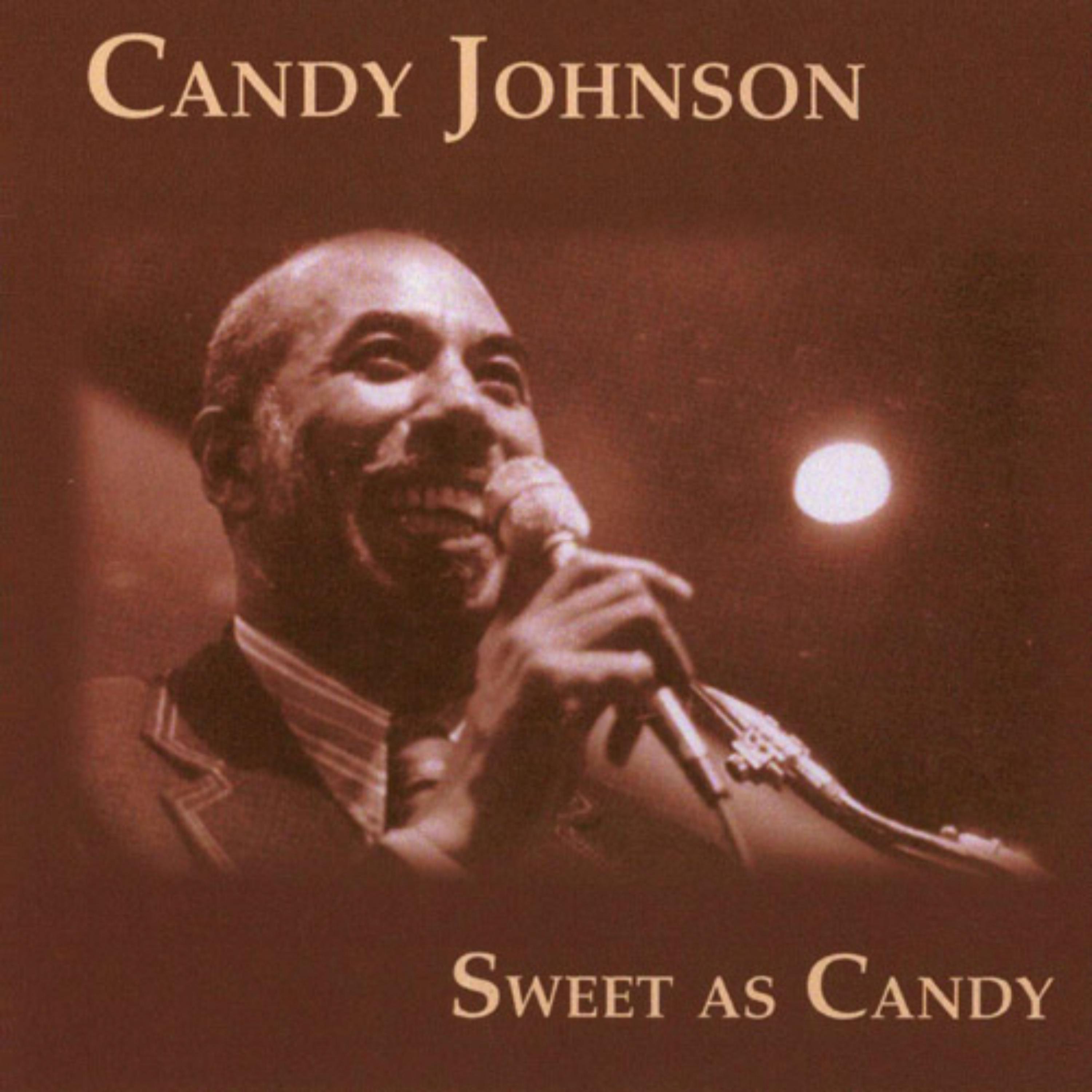 Постер альбома Sweet As Candy