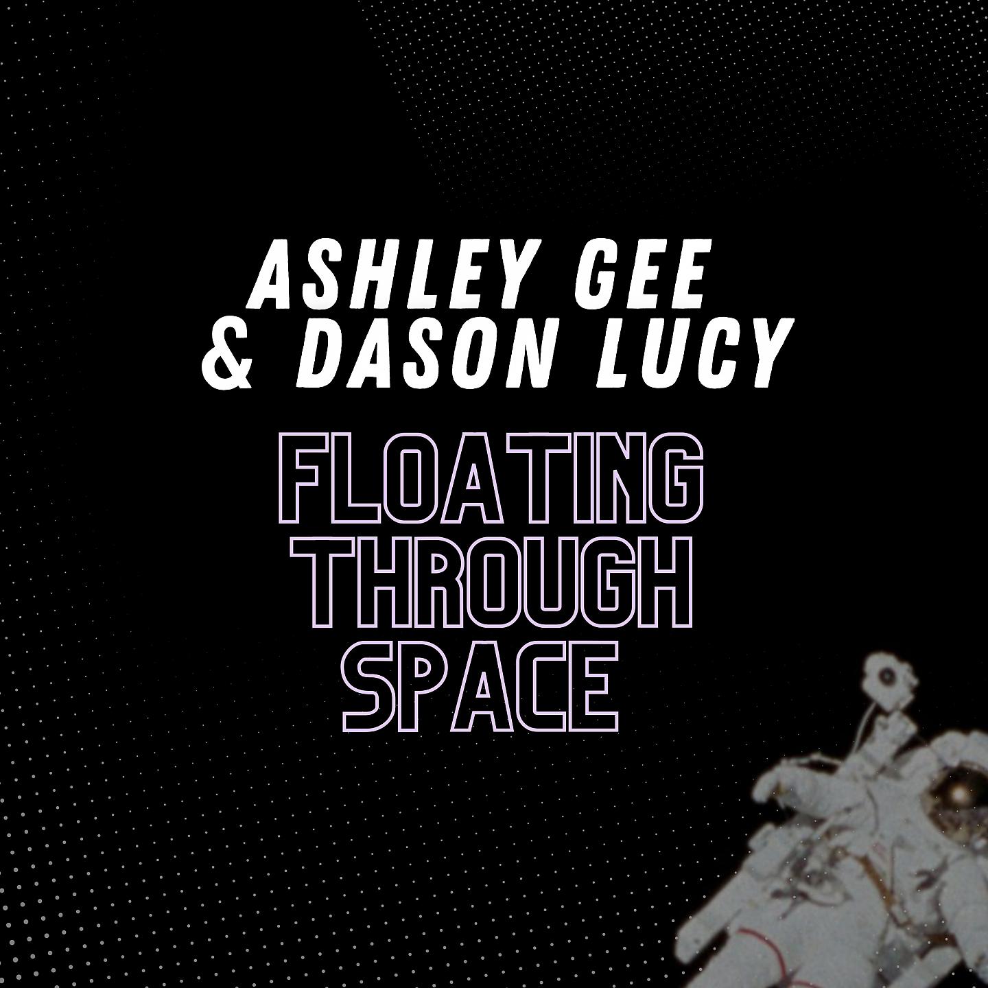 Постер альбома Floating Through Space