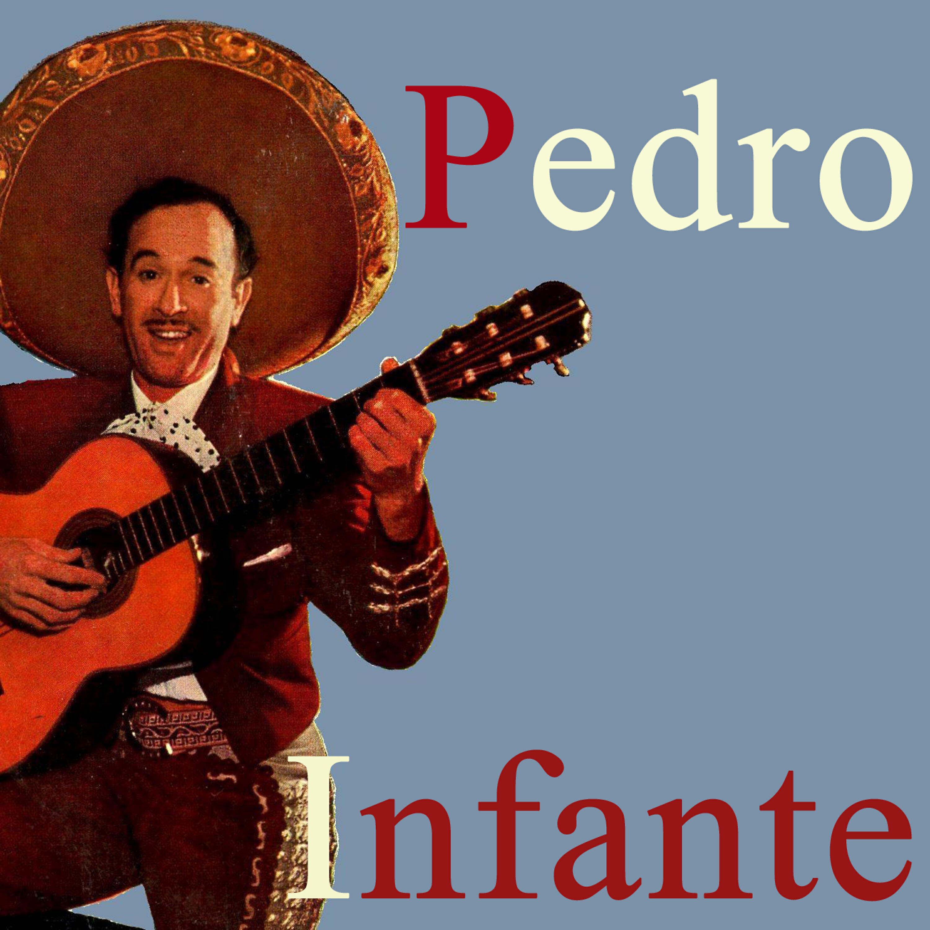 Pedro Infante - Adios Lucrecia (Guaracha)