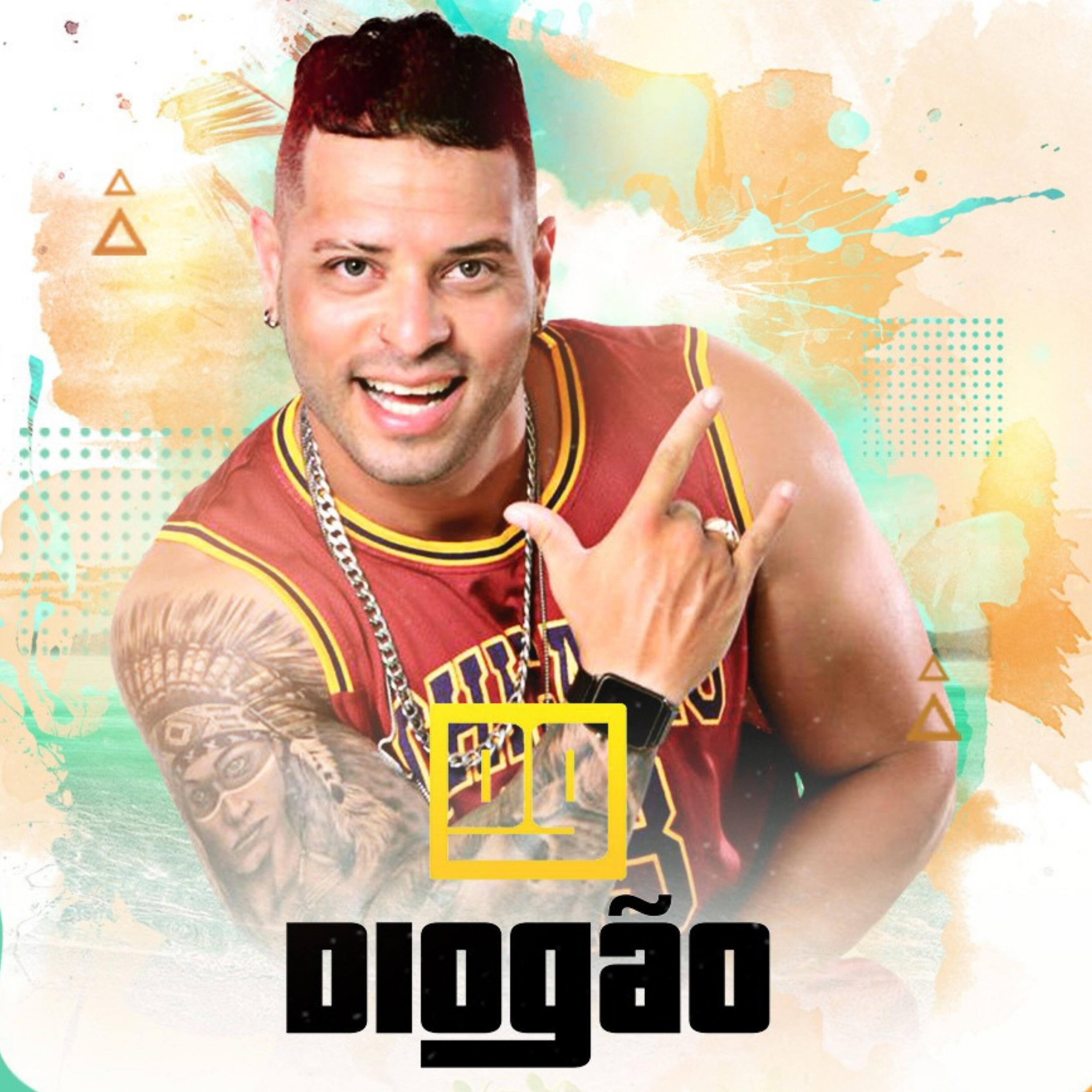 Diogão - Mordendo a Bicha