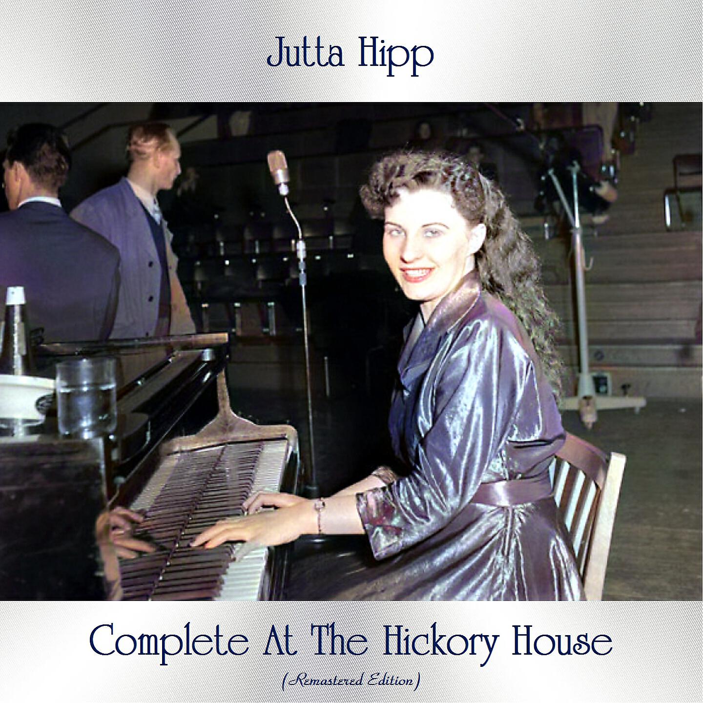 Jutta Hipp - Ain't Misbehavin' (Remastered 2017)