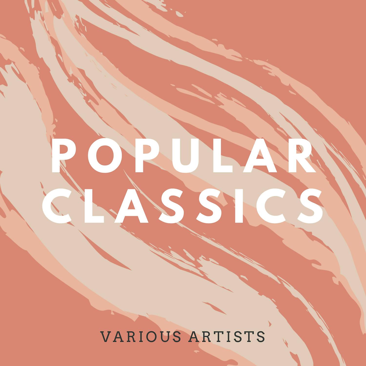 Постер альбома Popular Classics