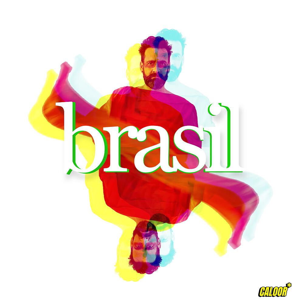 Постер альбома brasil
