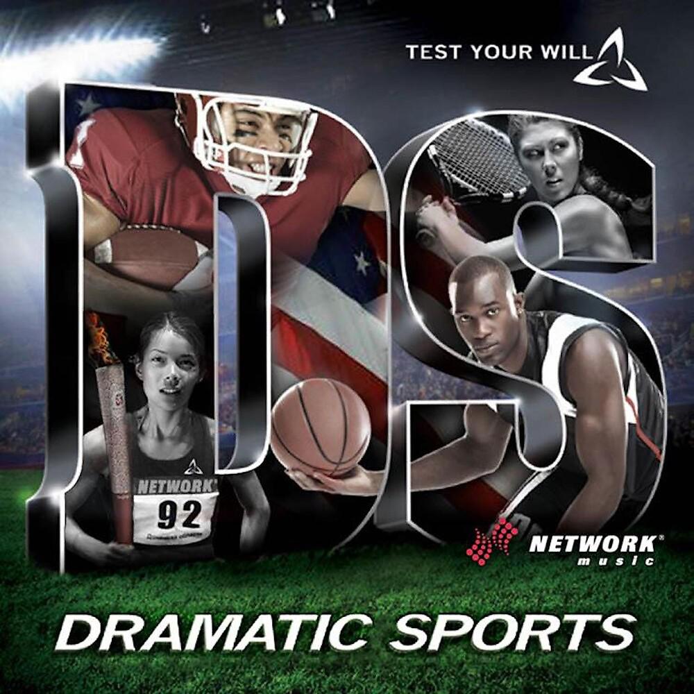 Постер альбома Dramatic Sports
