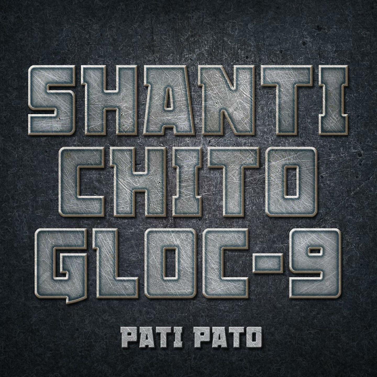 Shanti Dope - Pati Pato