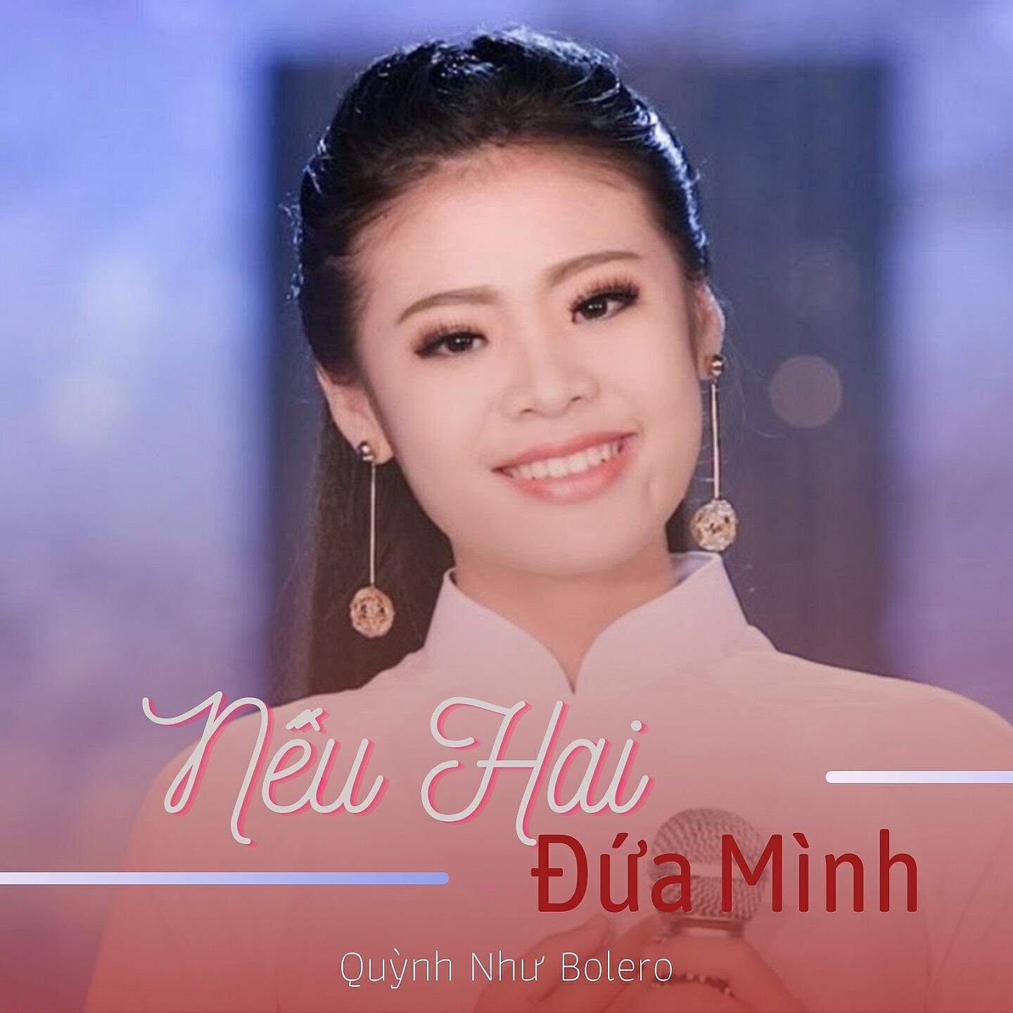 Quỳnh Như Bolero - Sao Chưa Thấy Hồi Âm