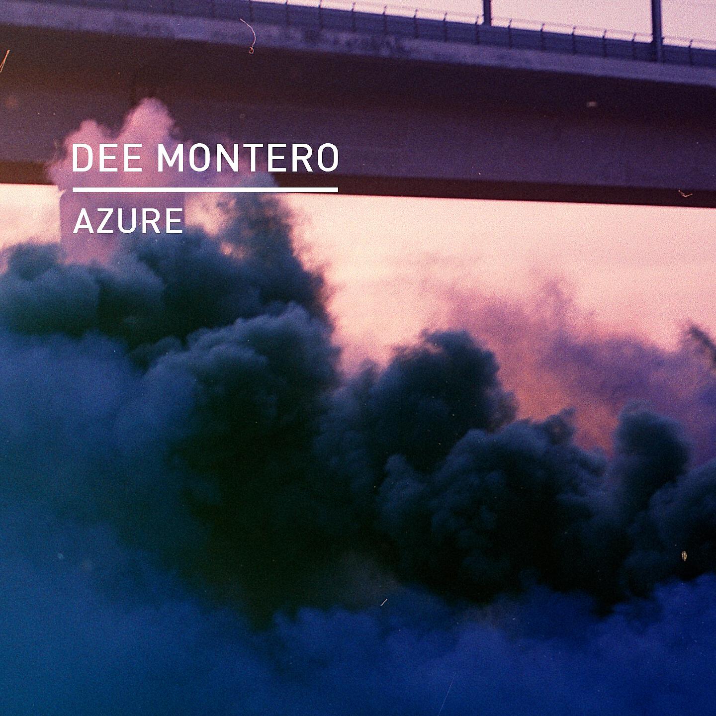 Dee Montero - Octavia