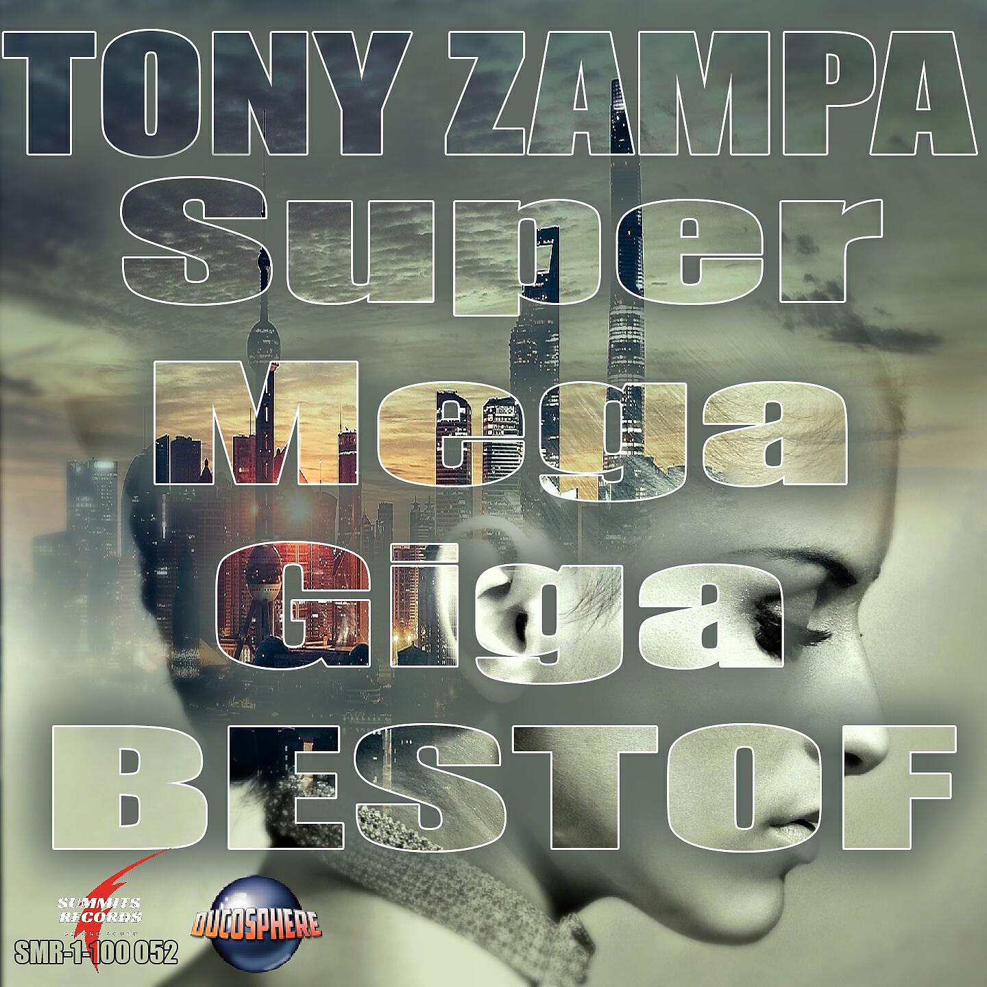 Tony Zampa - Ding Ding (Radio Edit)