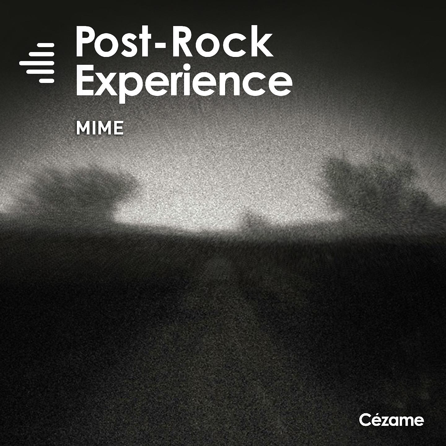 Постер альбома Post-Rock Experience