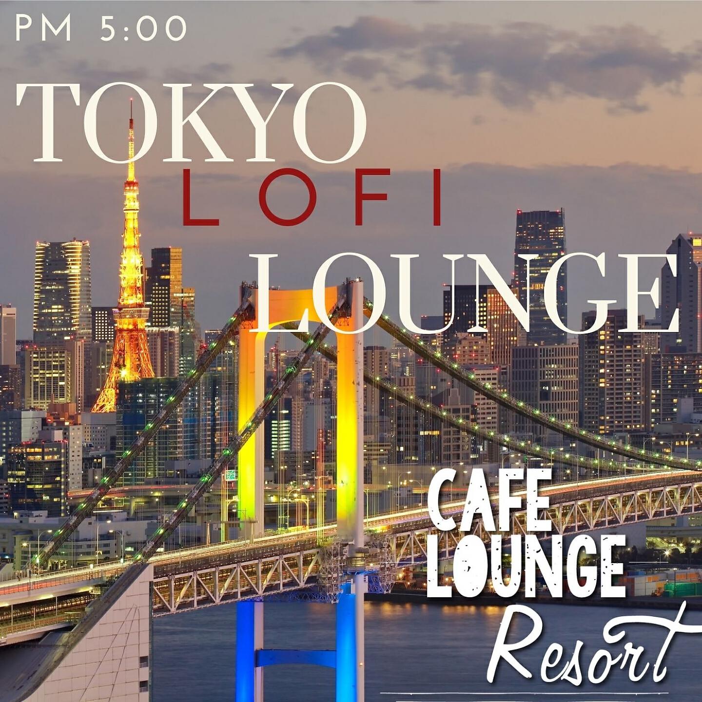 Cafe Lounge Resort - Back in the Game