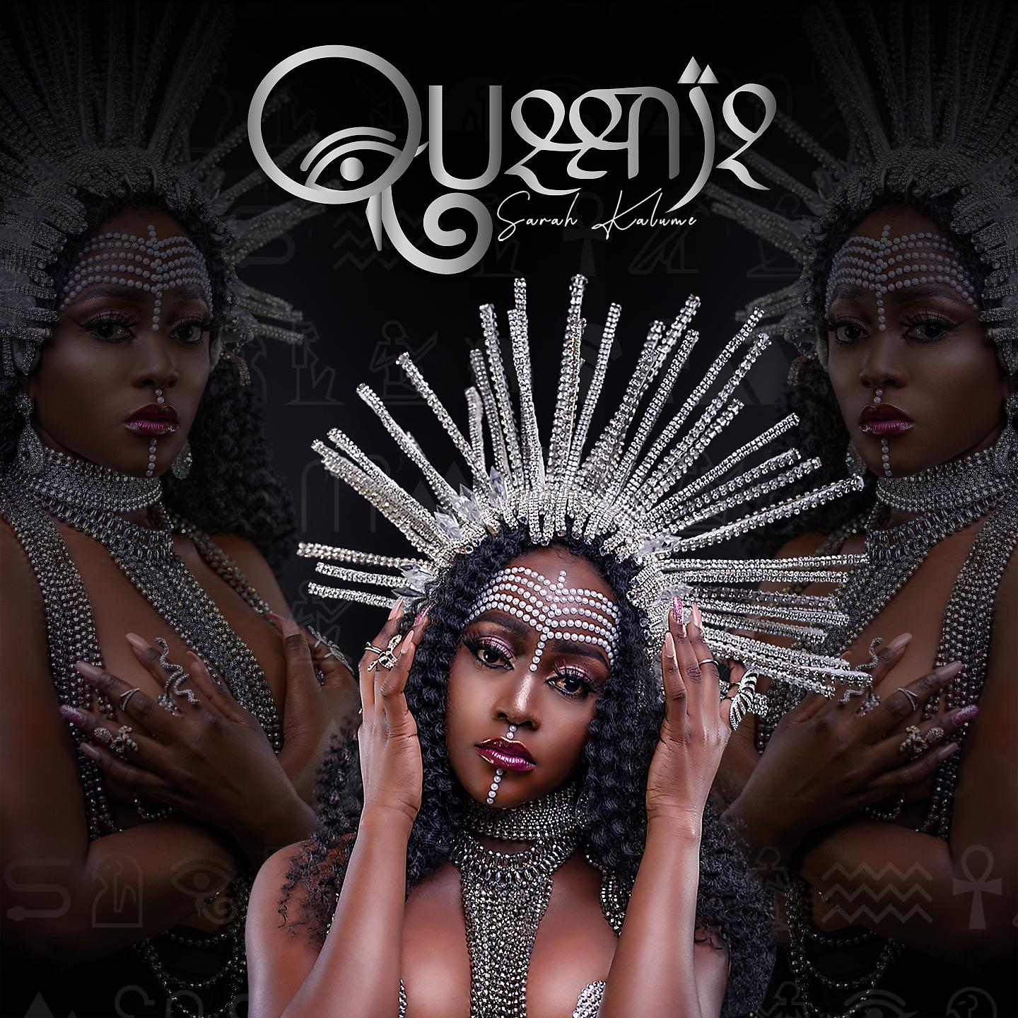 Постер альбома Queenie
