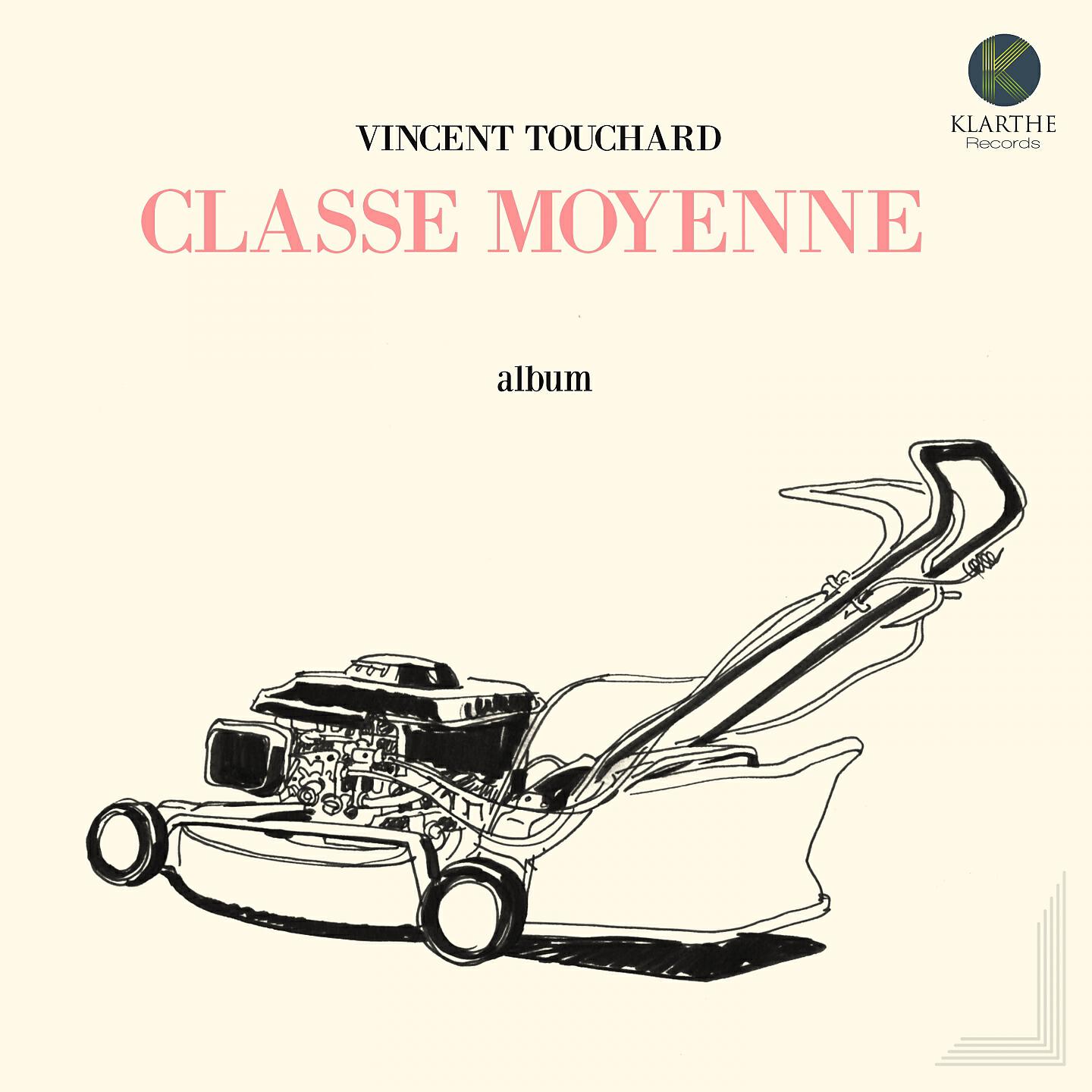 Vincent Touchard - Les objets du quotidien