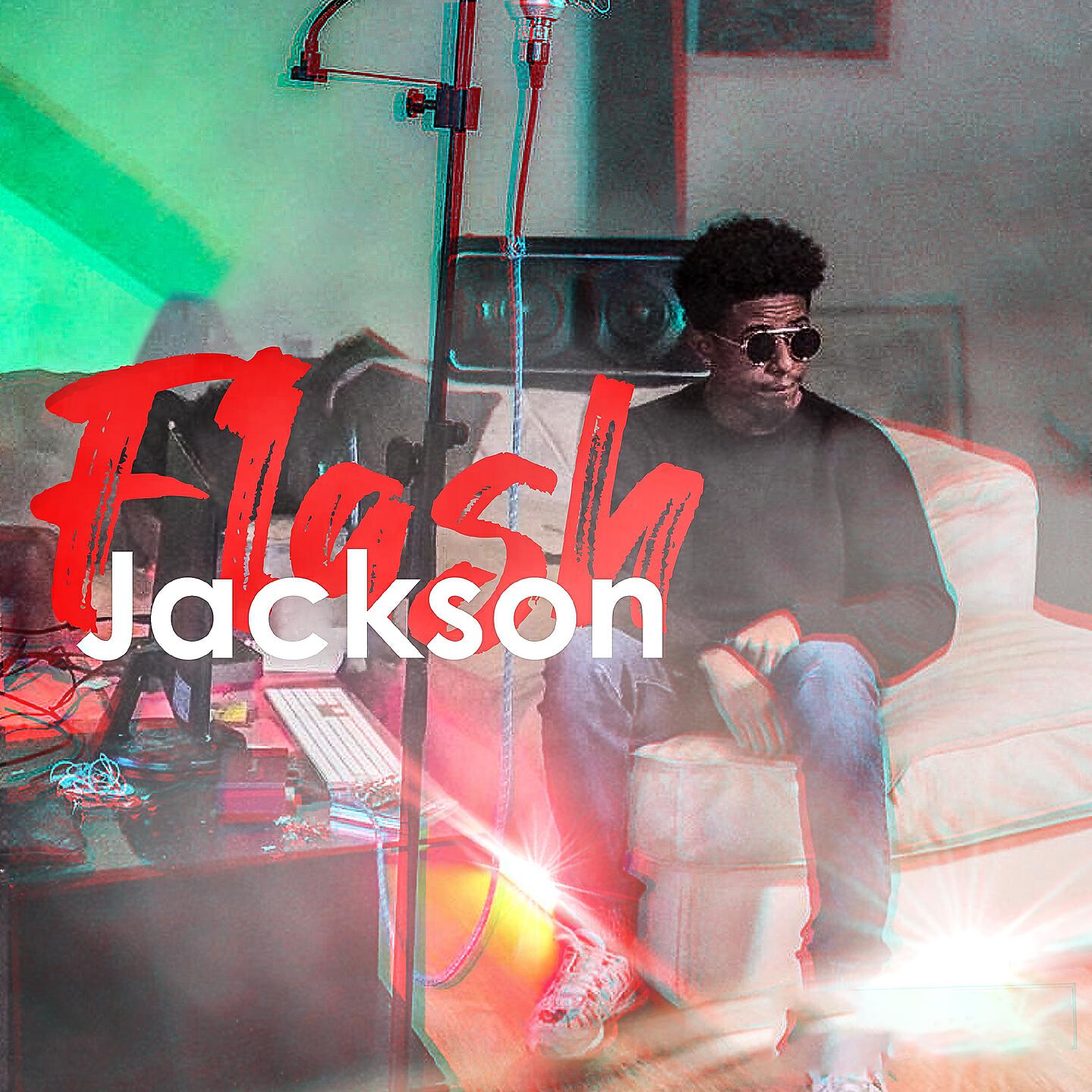 FLASH - Jackson