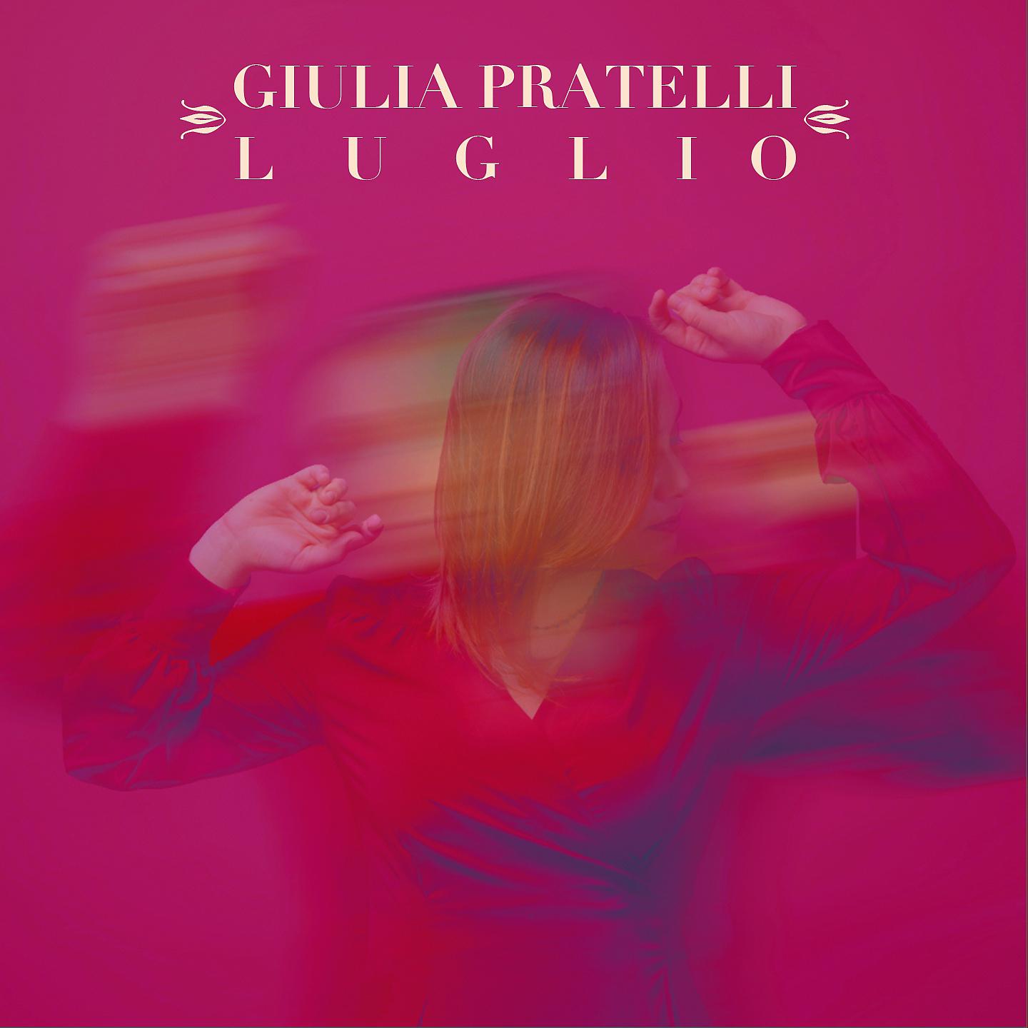 Постер альбома Luglio