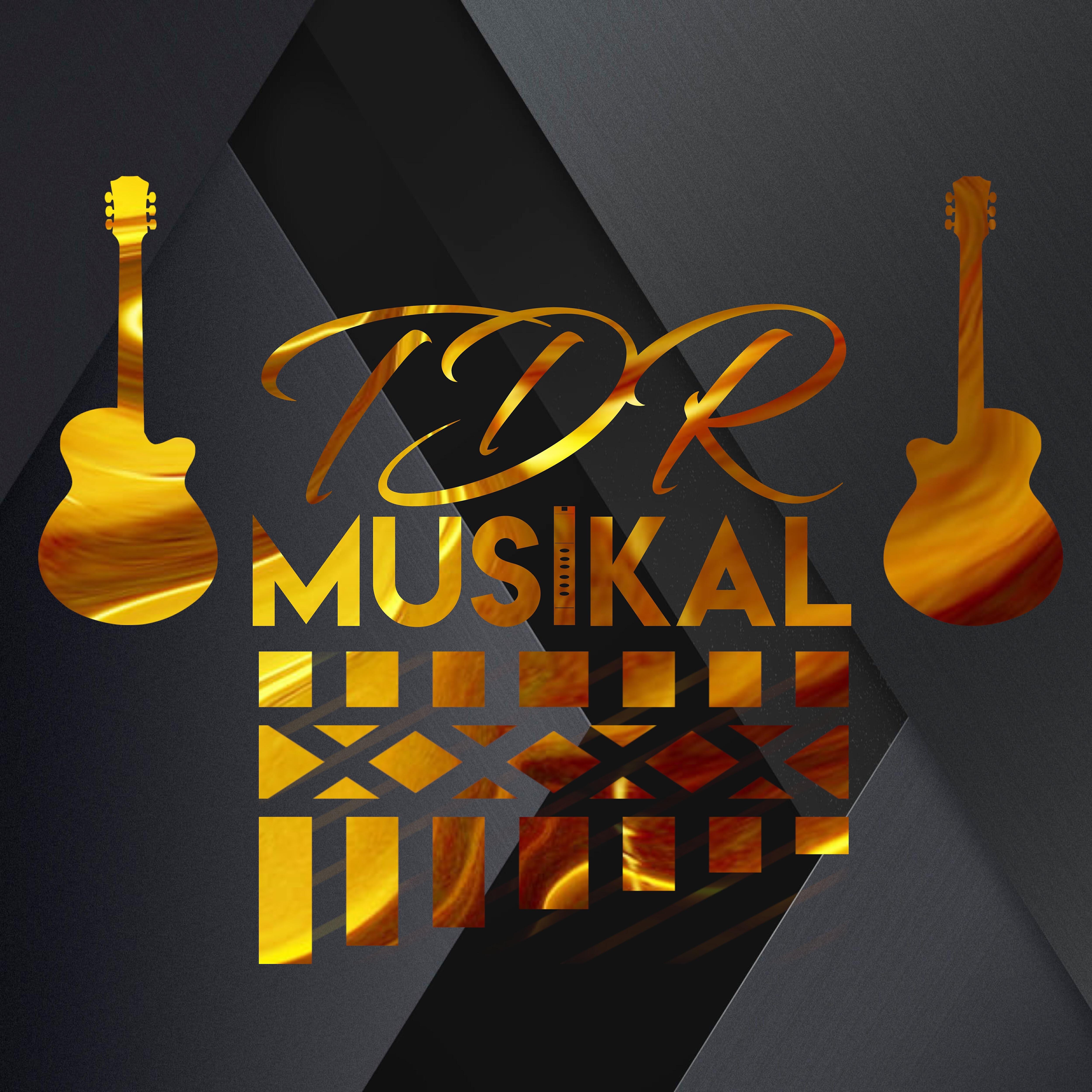 TDR Musikal - Guitarras Locas