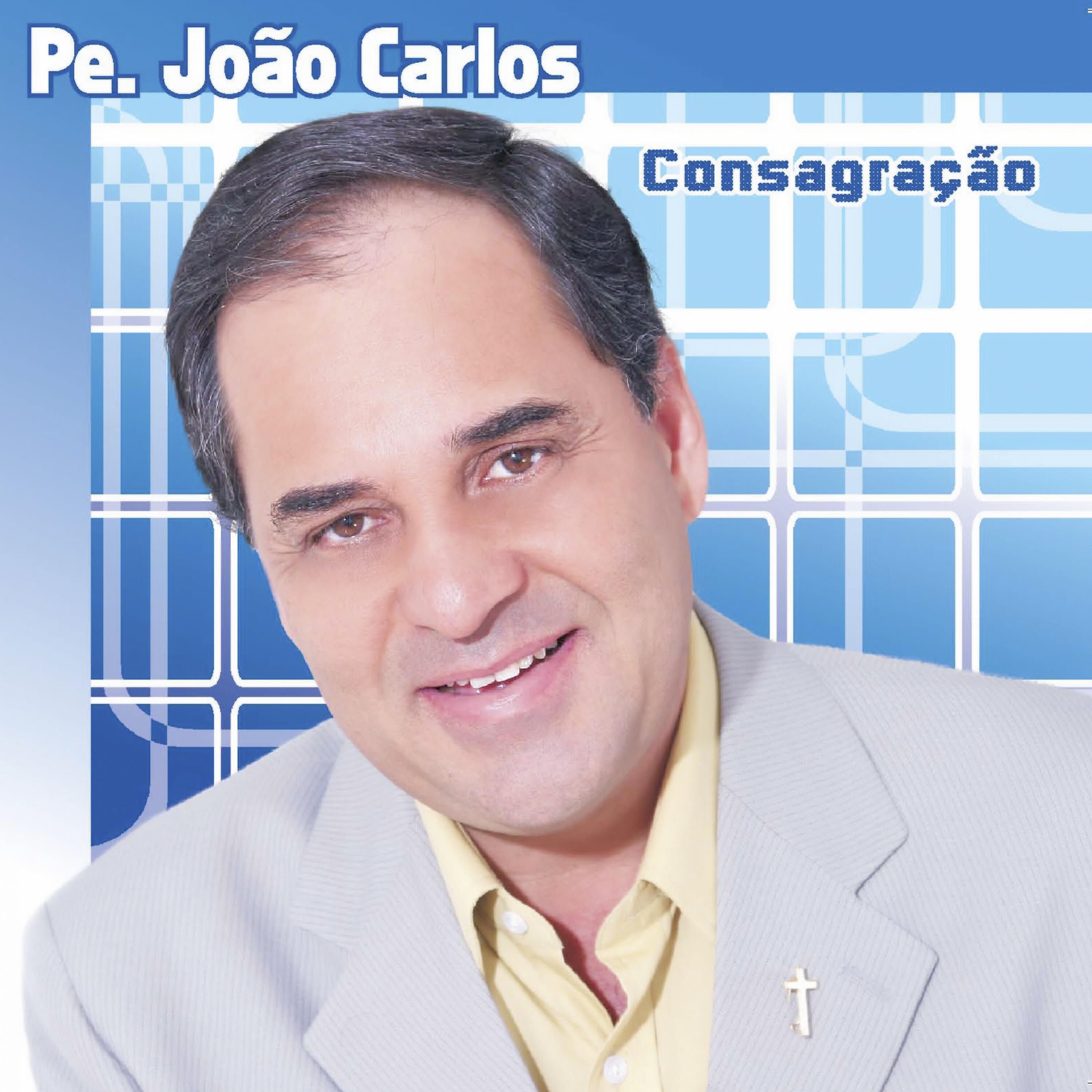 Padre João Carlos - Saudades da Romaria