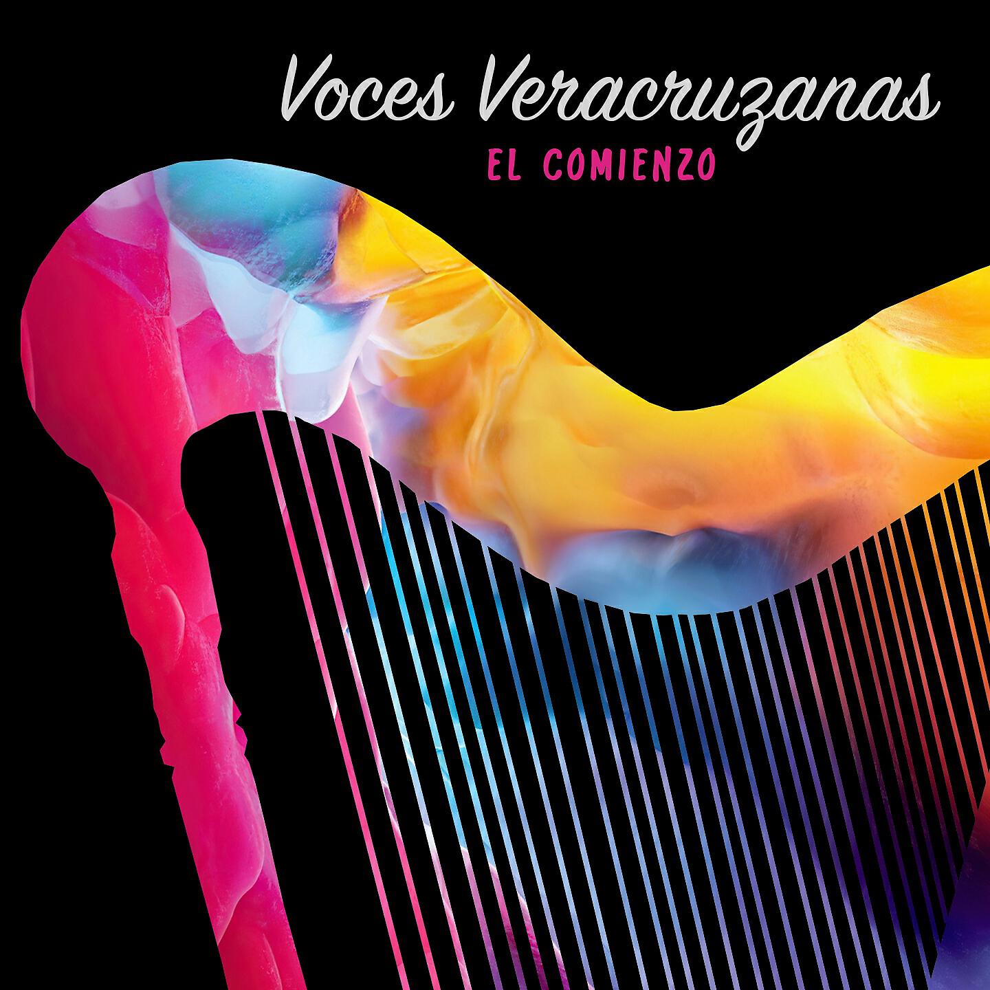 Voces Veracruzanas - Caña Brava