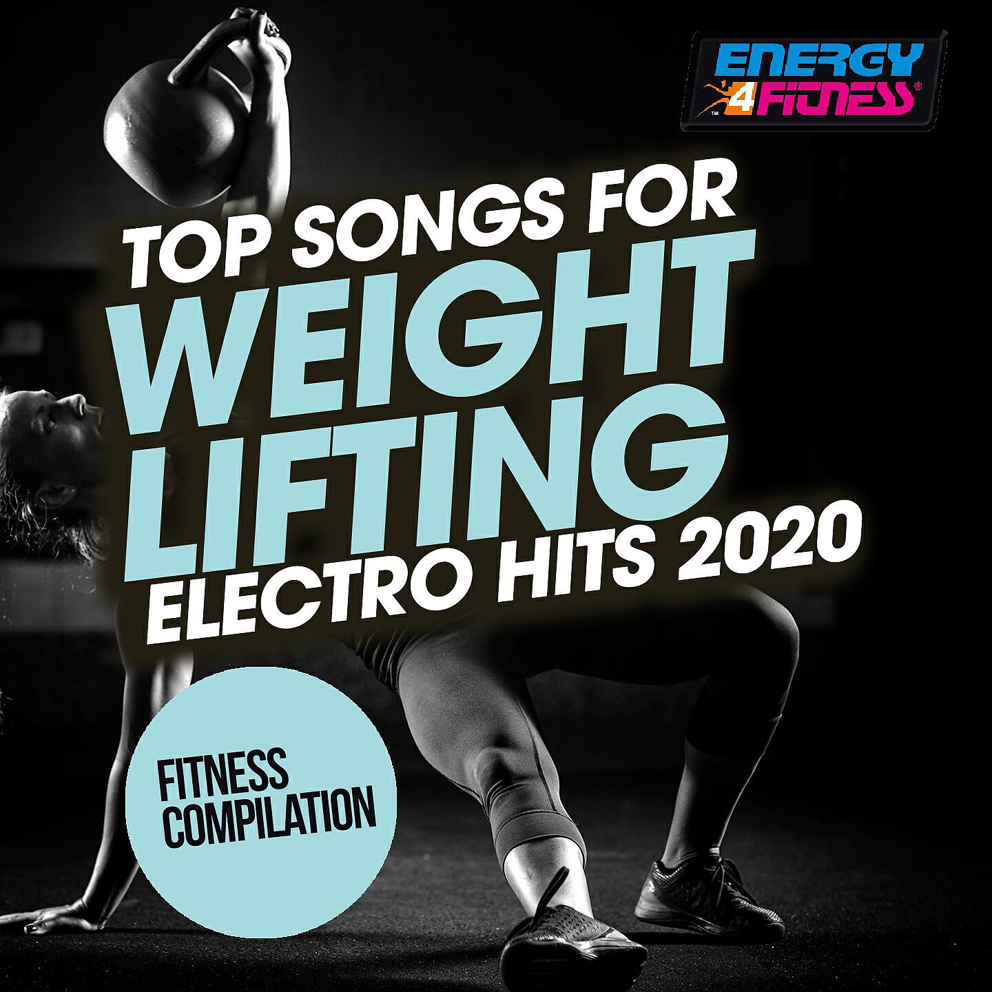 Campari Bros - Tawik (Fitness Version)