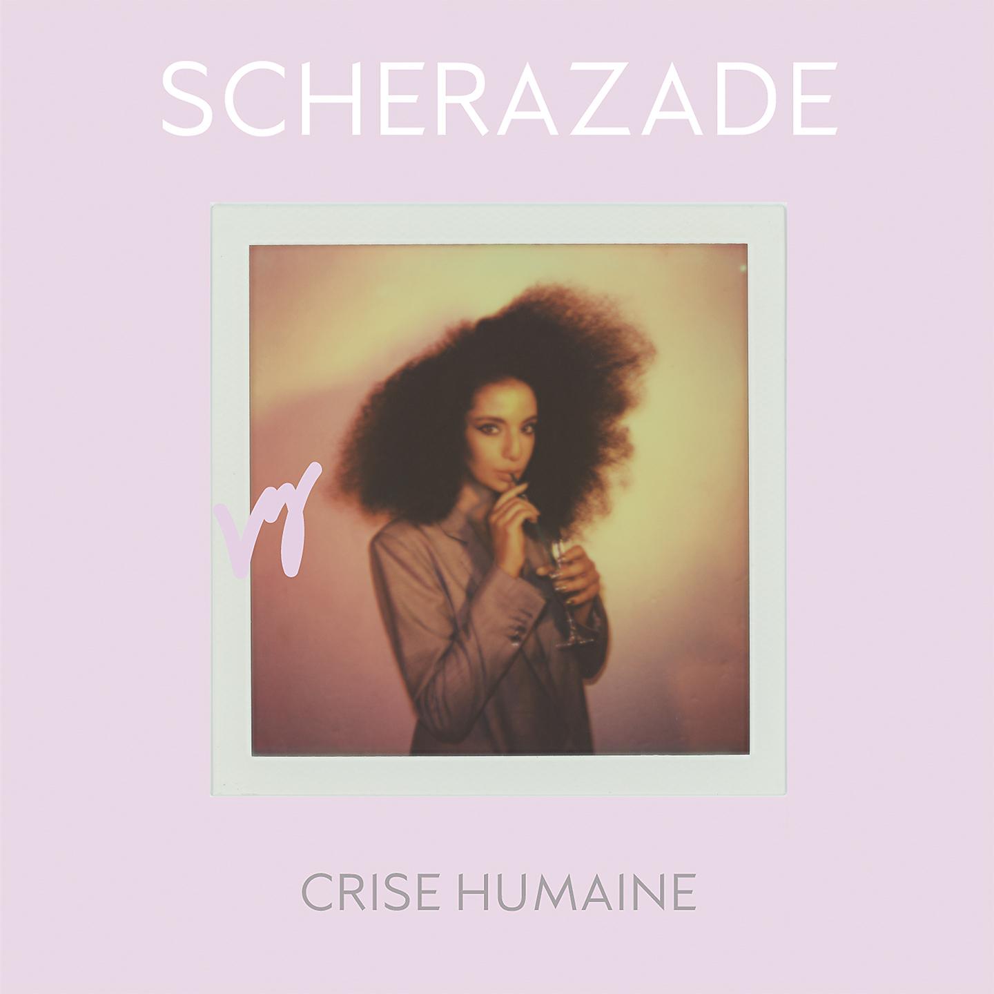 Постер альбома Crise humaine