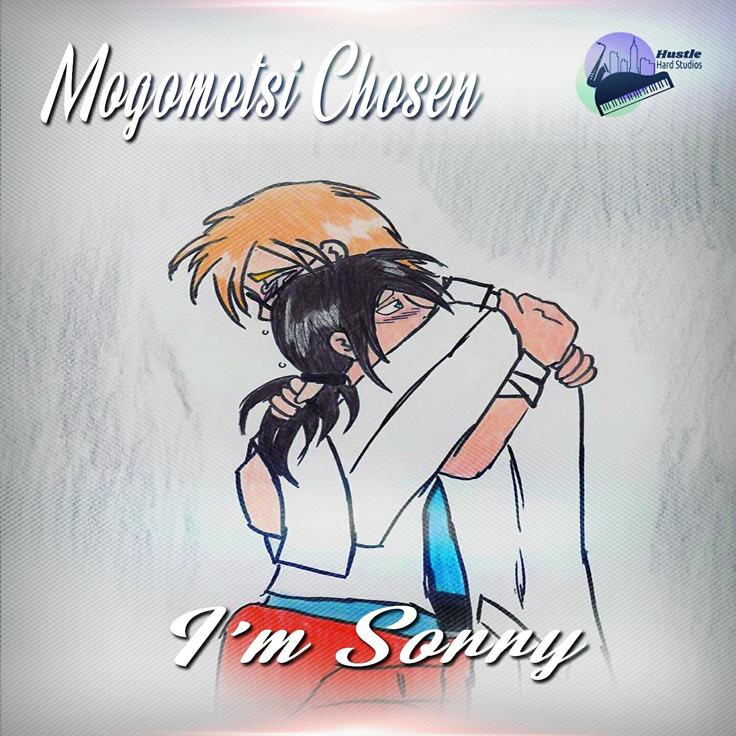 Mogomotsi Chosen - I'm Sorry (Essential Lecs Re-Work)