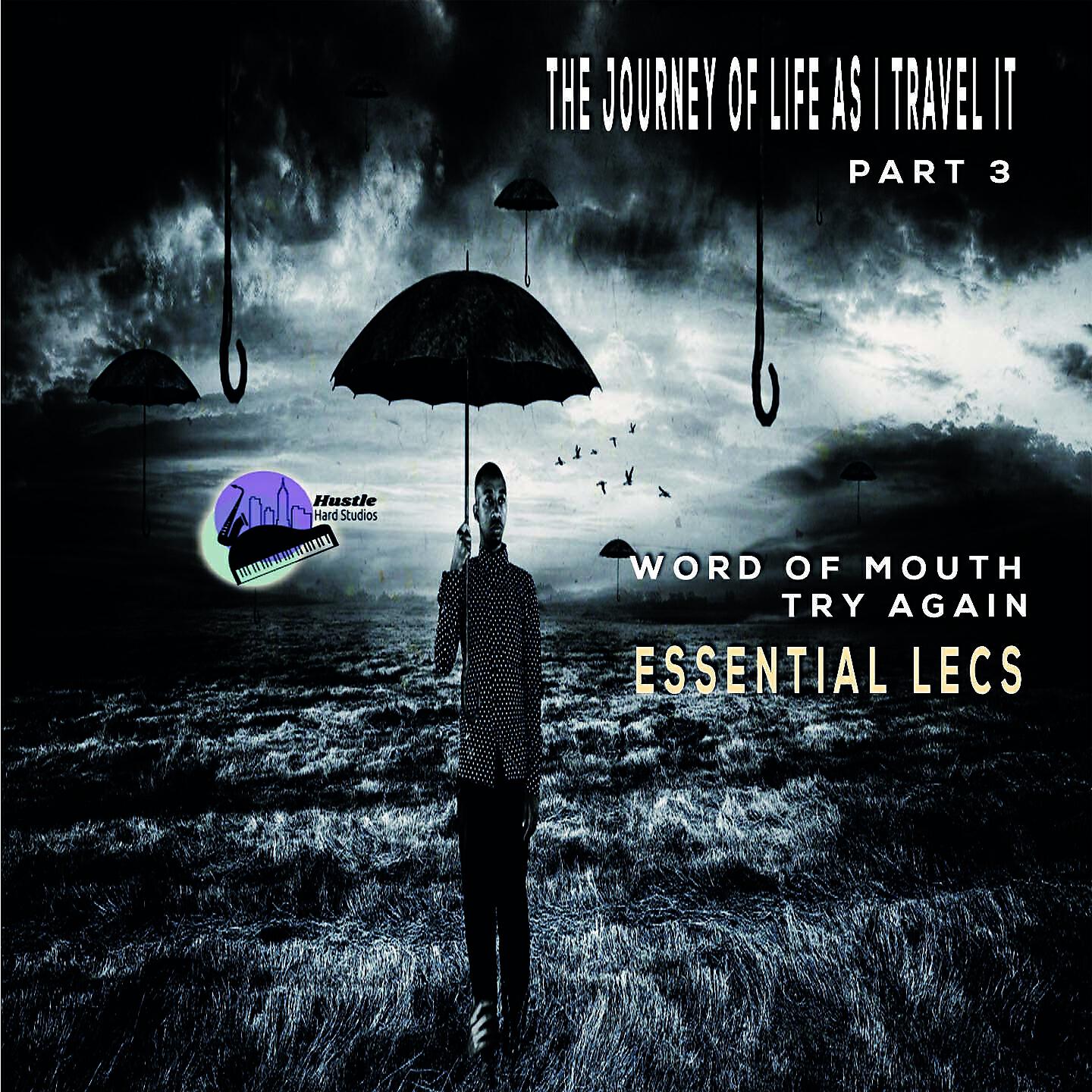 Essential Lecs - Word of Mouth (Original Mix)