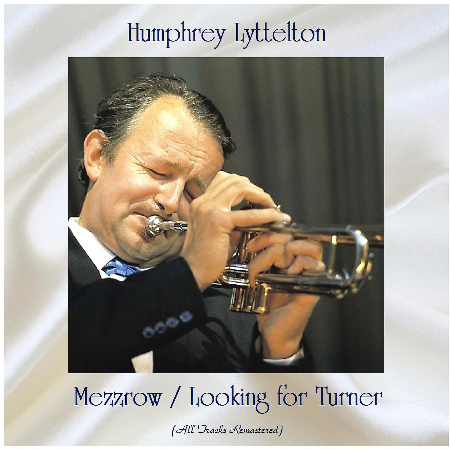 Постер альбома Mezzrow / Looking for Turner