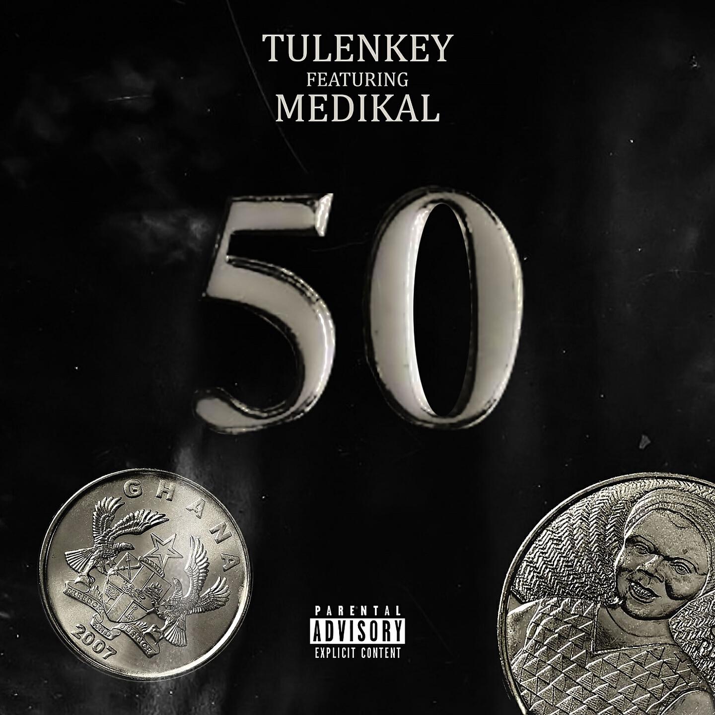Tulenkey - 50