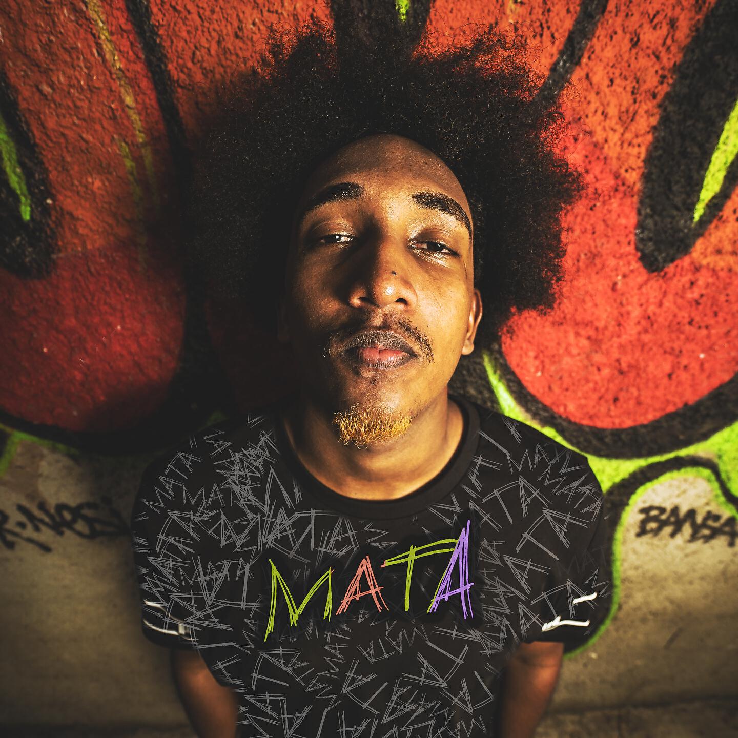 Mata - Lajan eve bitch