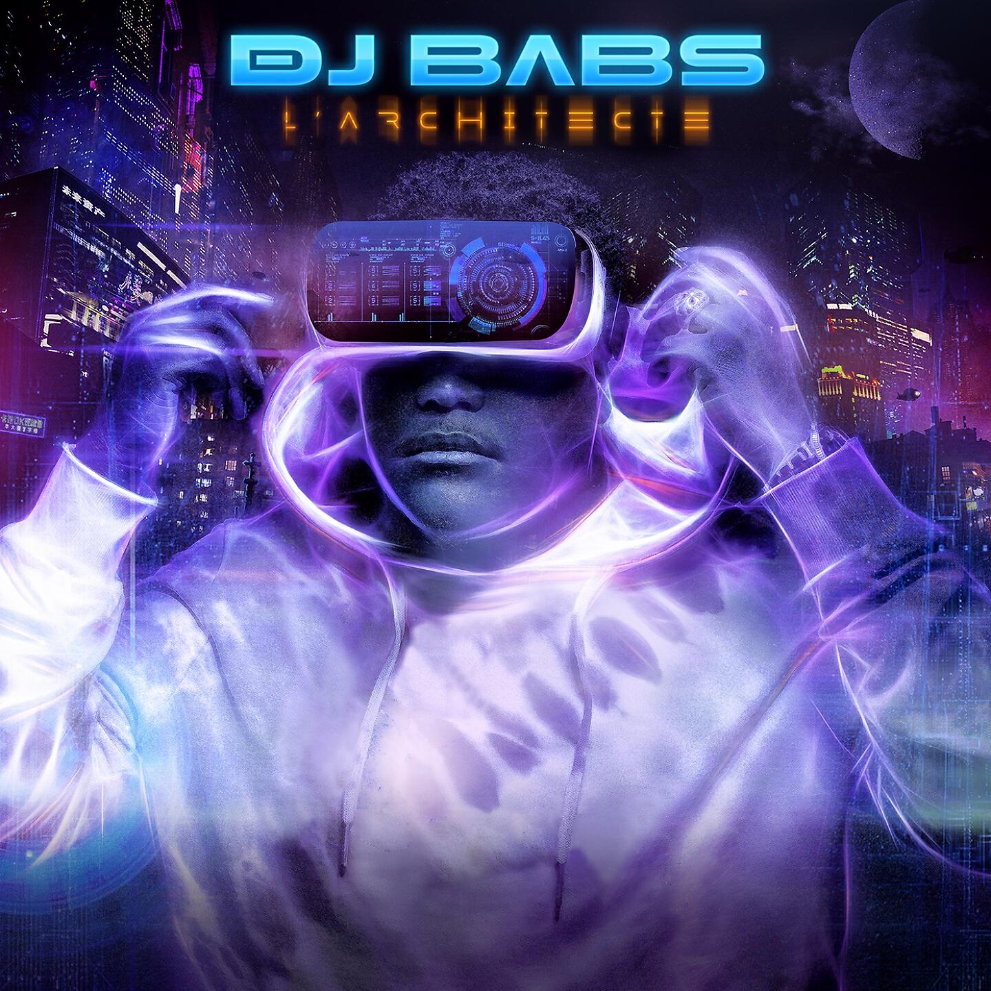DJ Babs - Audemars