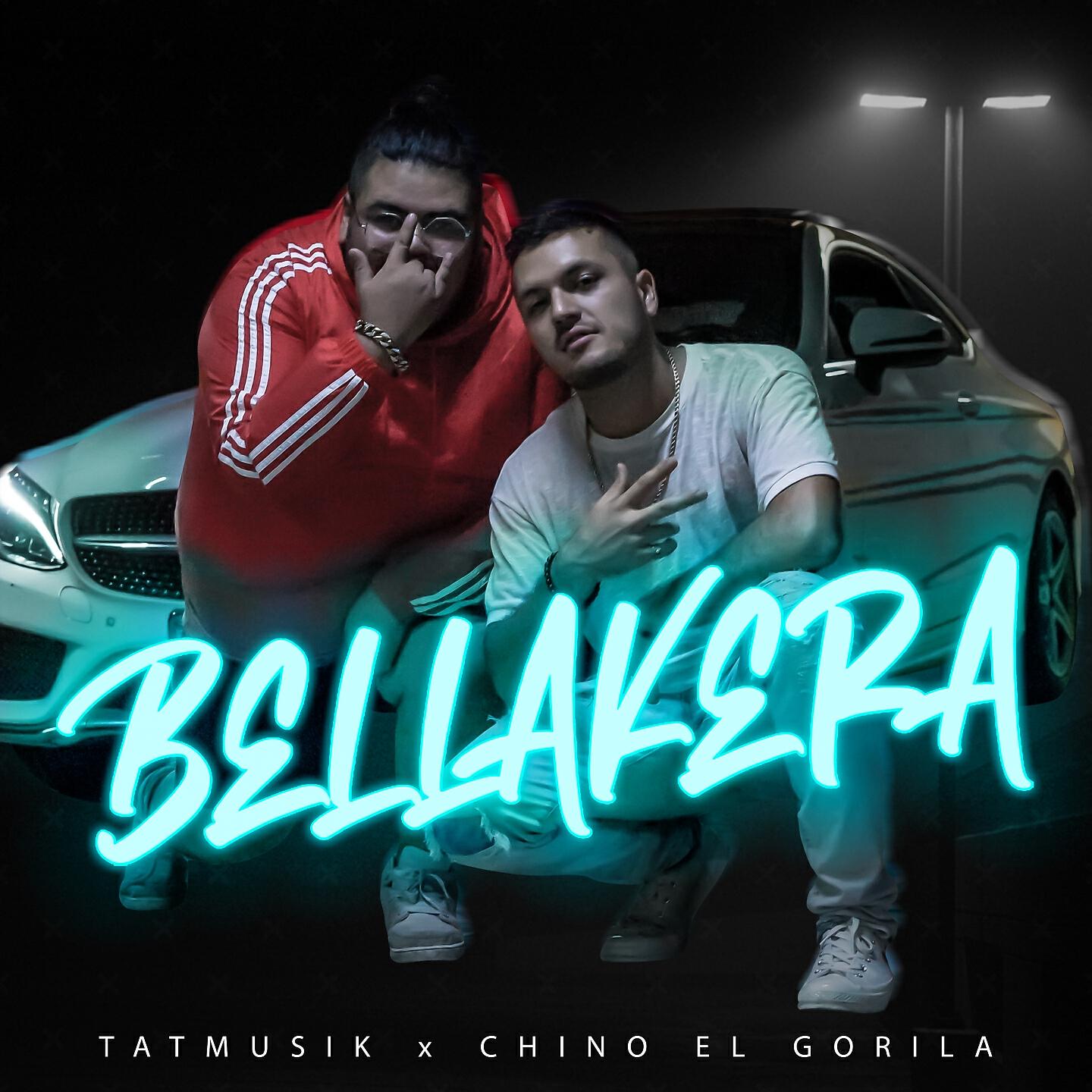 Tatemusik - Bellakera