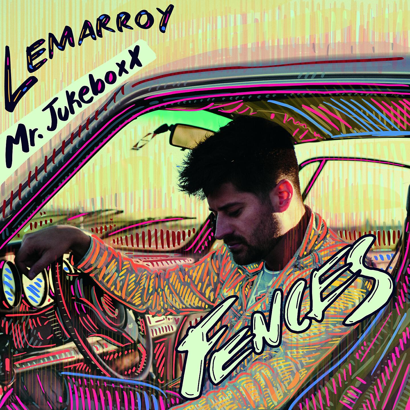 Lemarroy - Fences